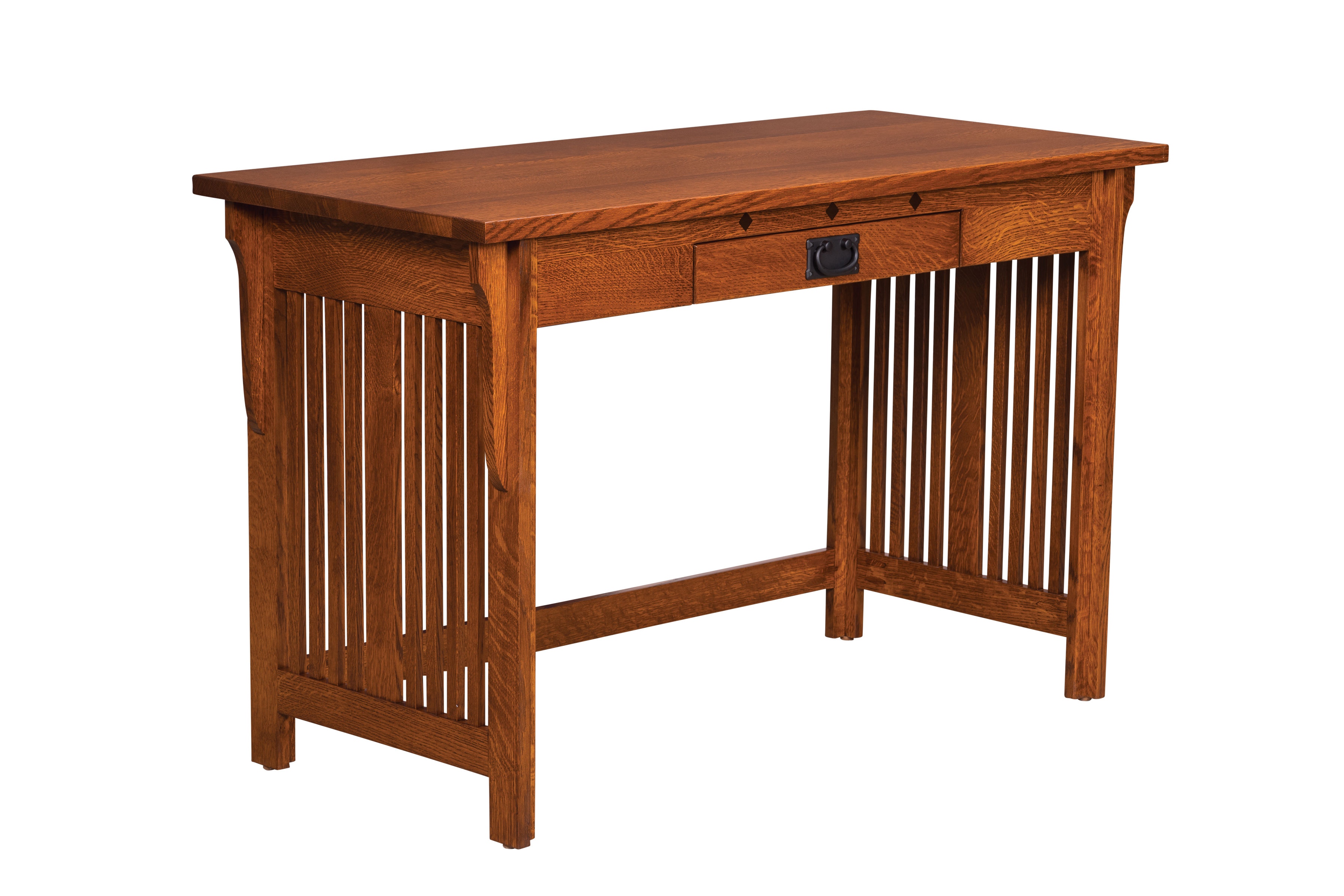  Royal Mission Writing Desk 
