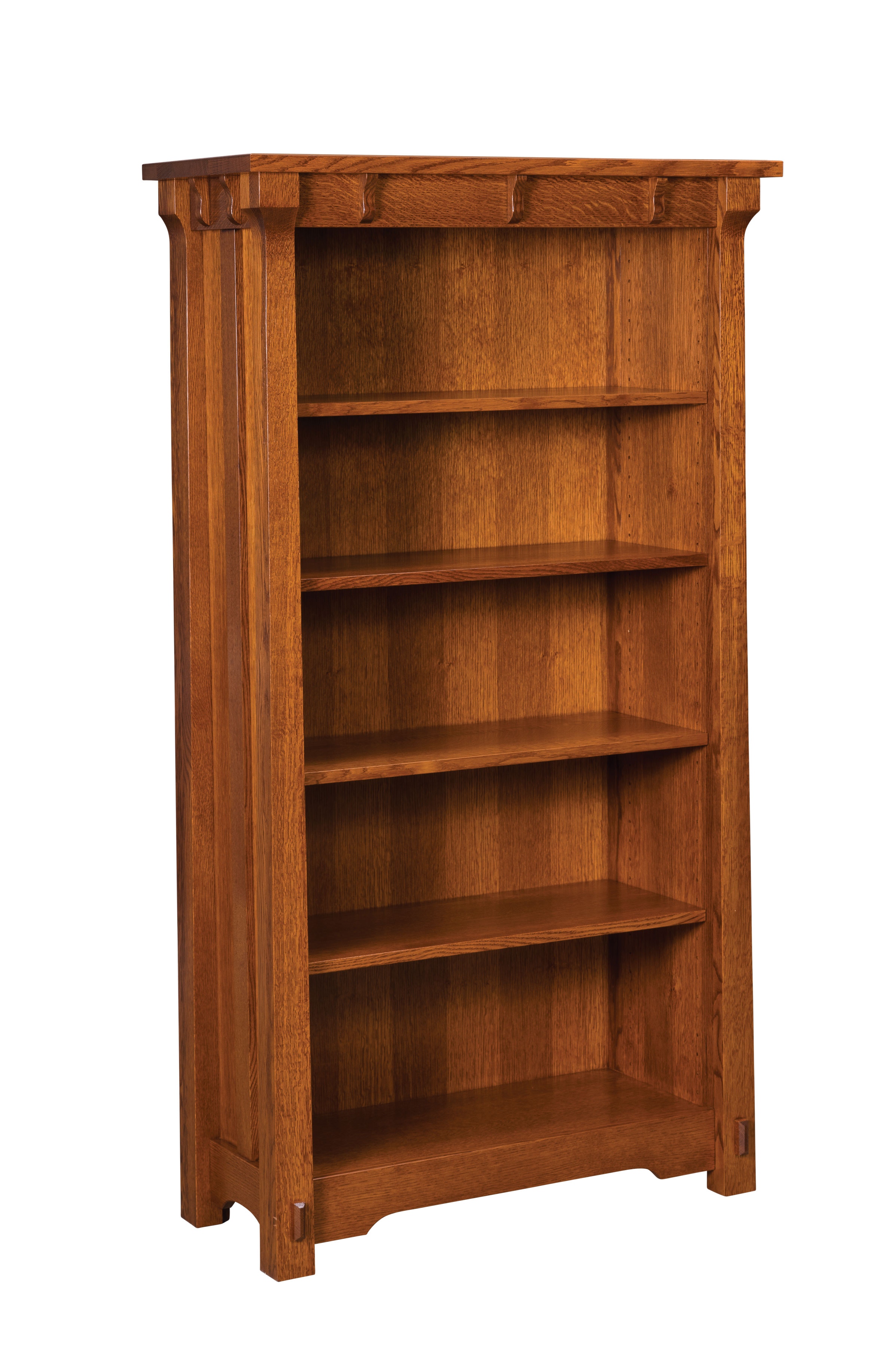 Manitoba Bookcase