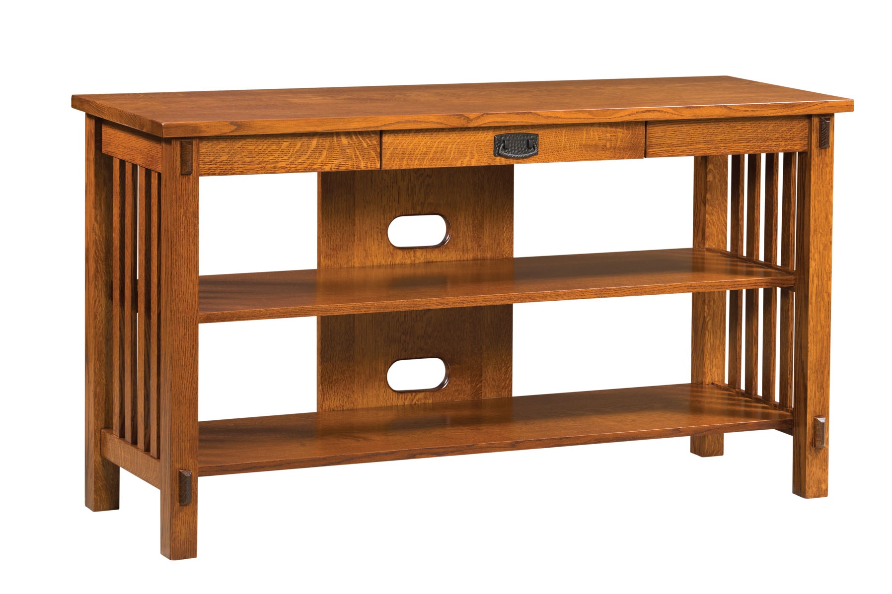  Rio Mission TV Console 