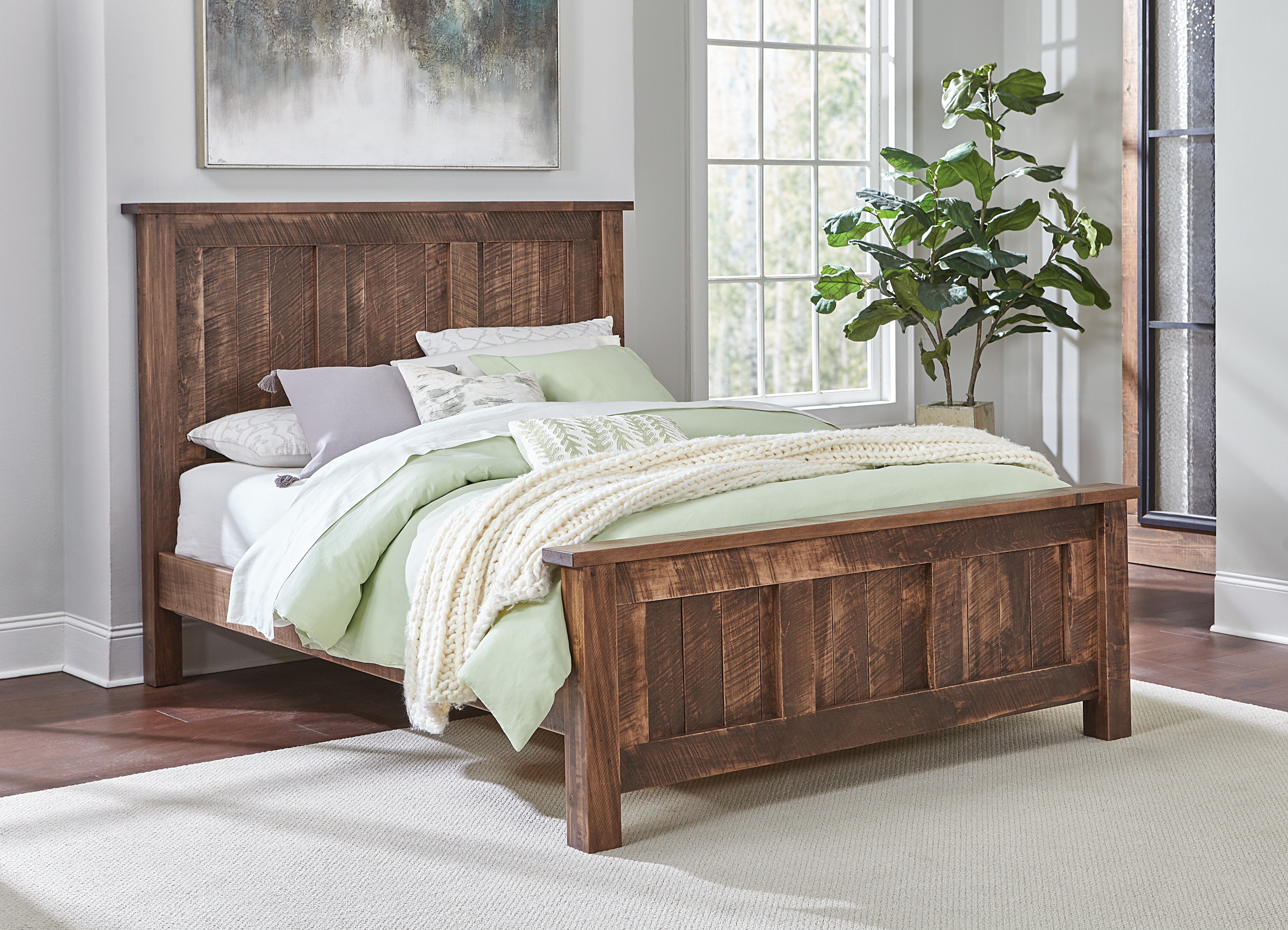  DuMont Bed 