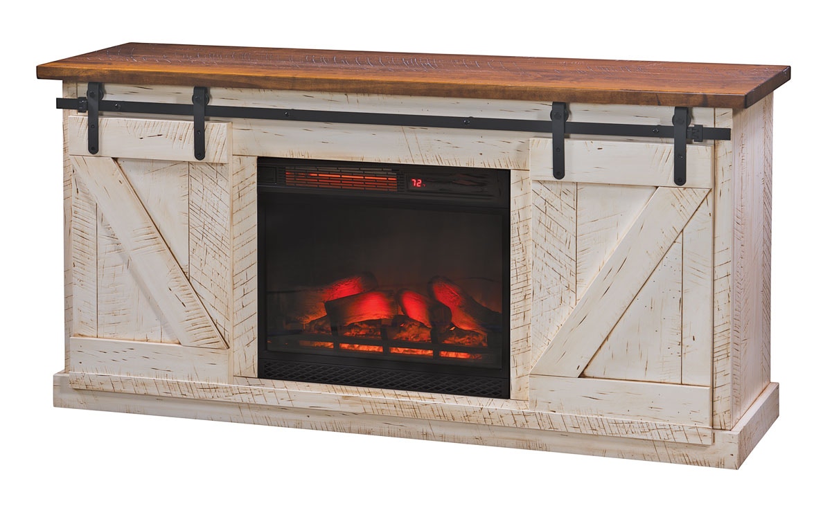  Durango TV Console 