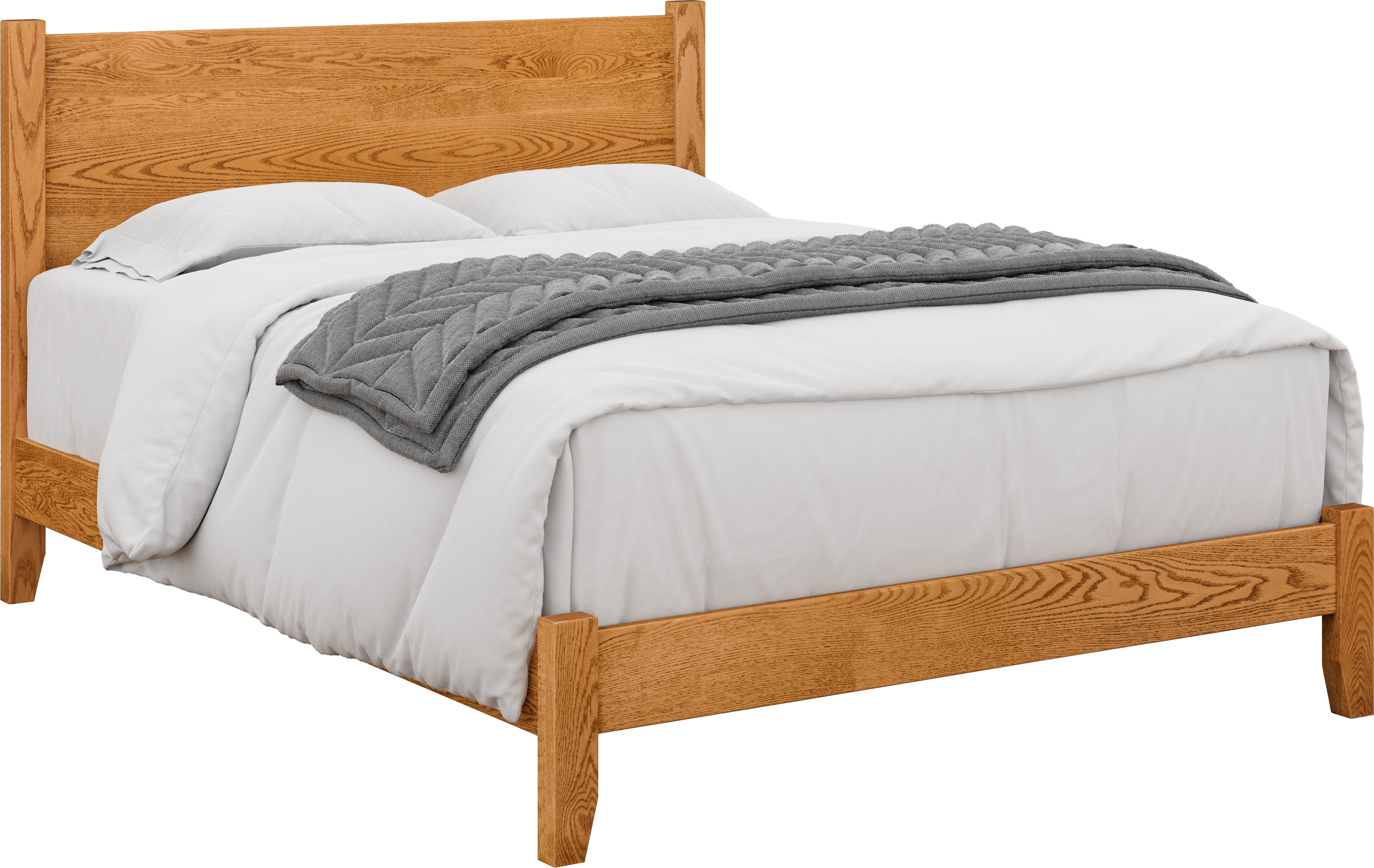  Eckenridge Bed 