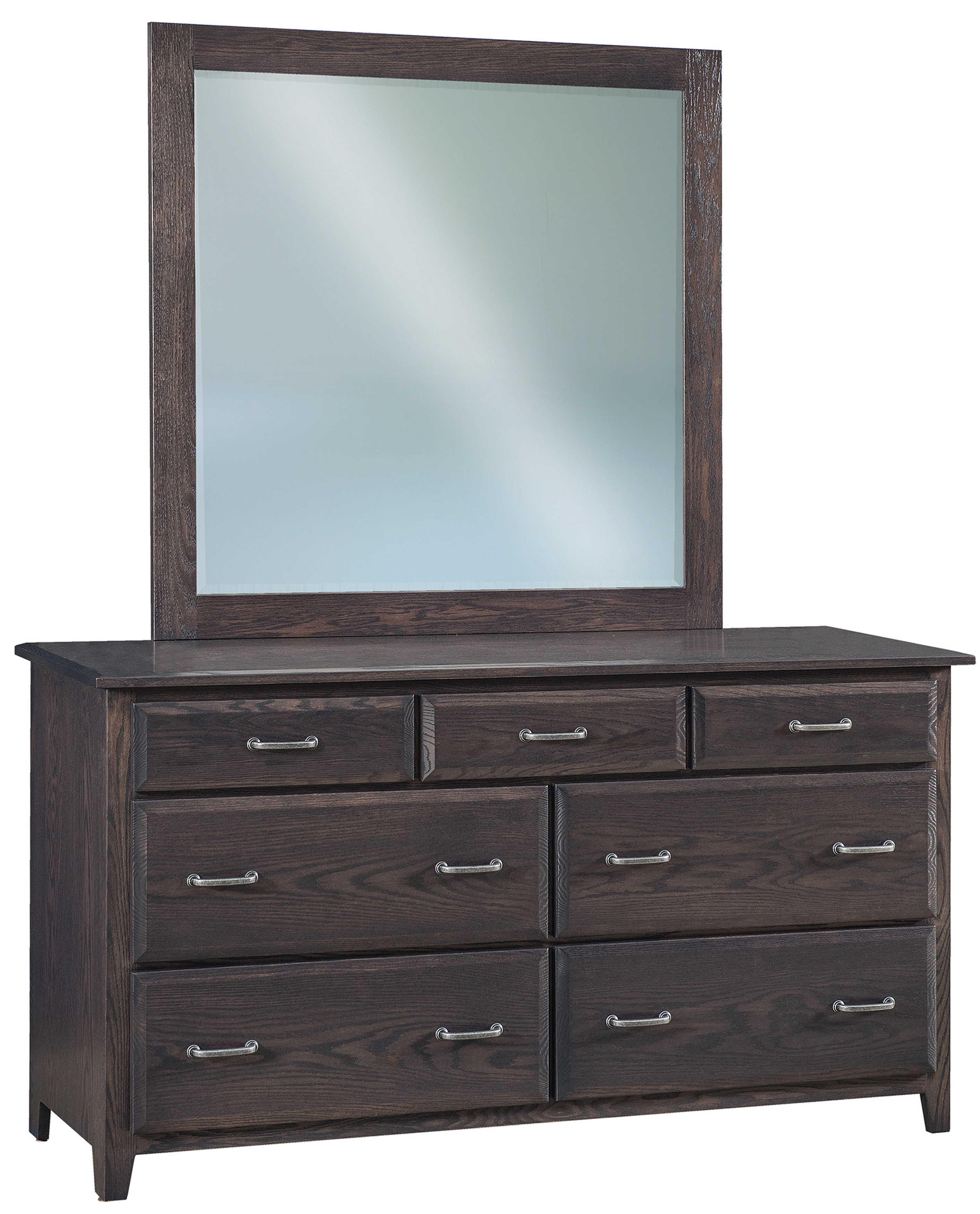  Eckenridge Dresser 