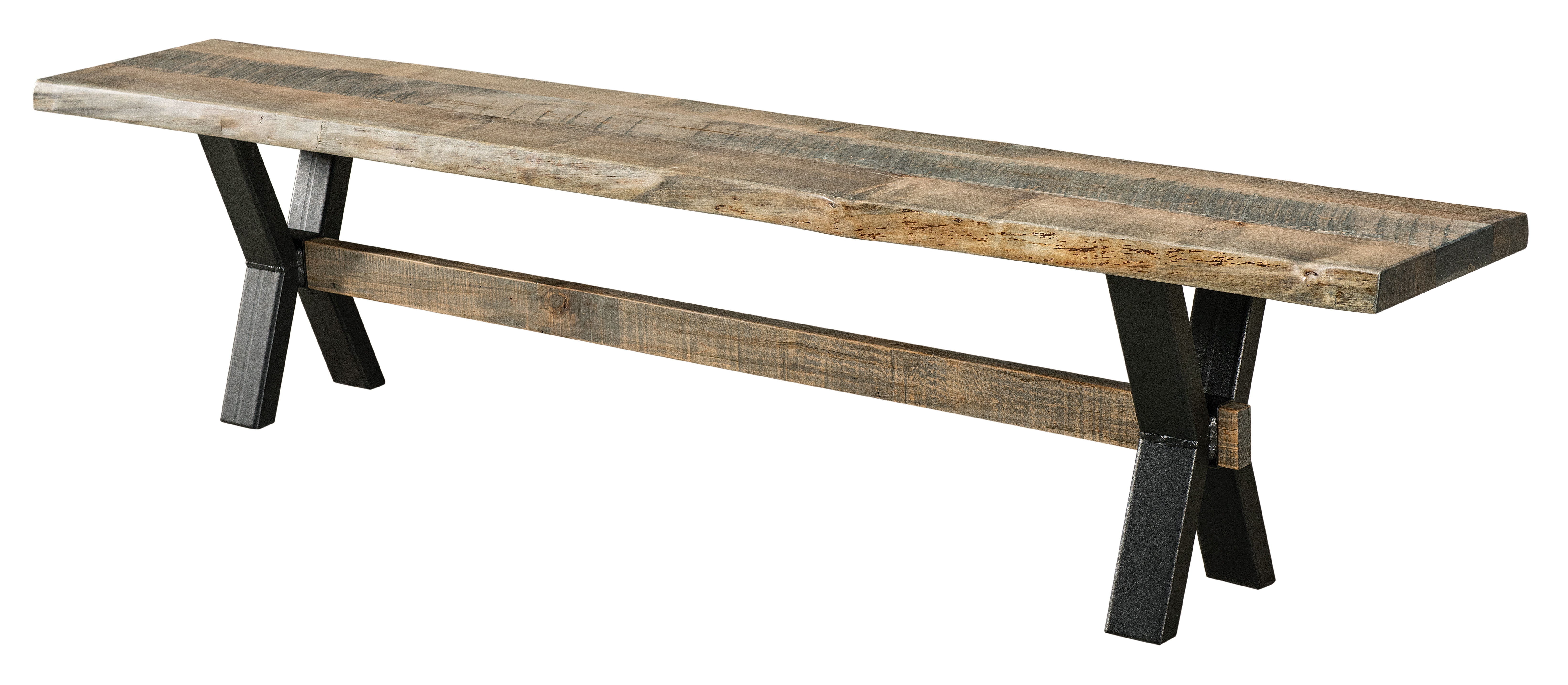  El Dorado Bench 