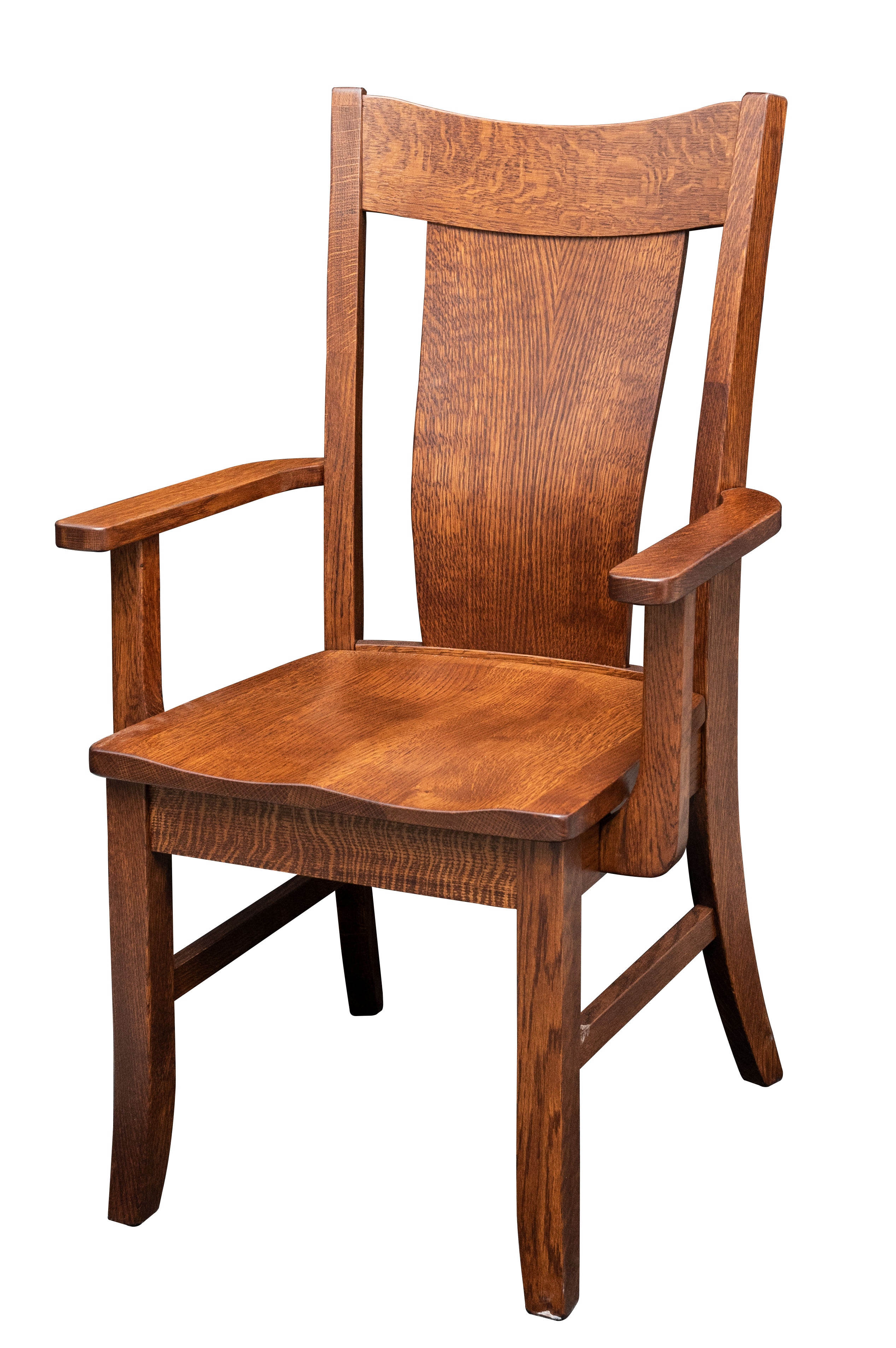  Ellington Arm Chair 