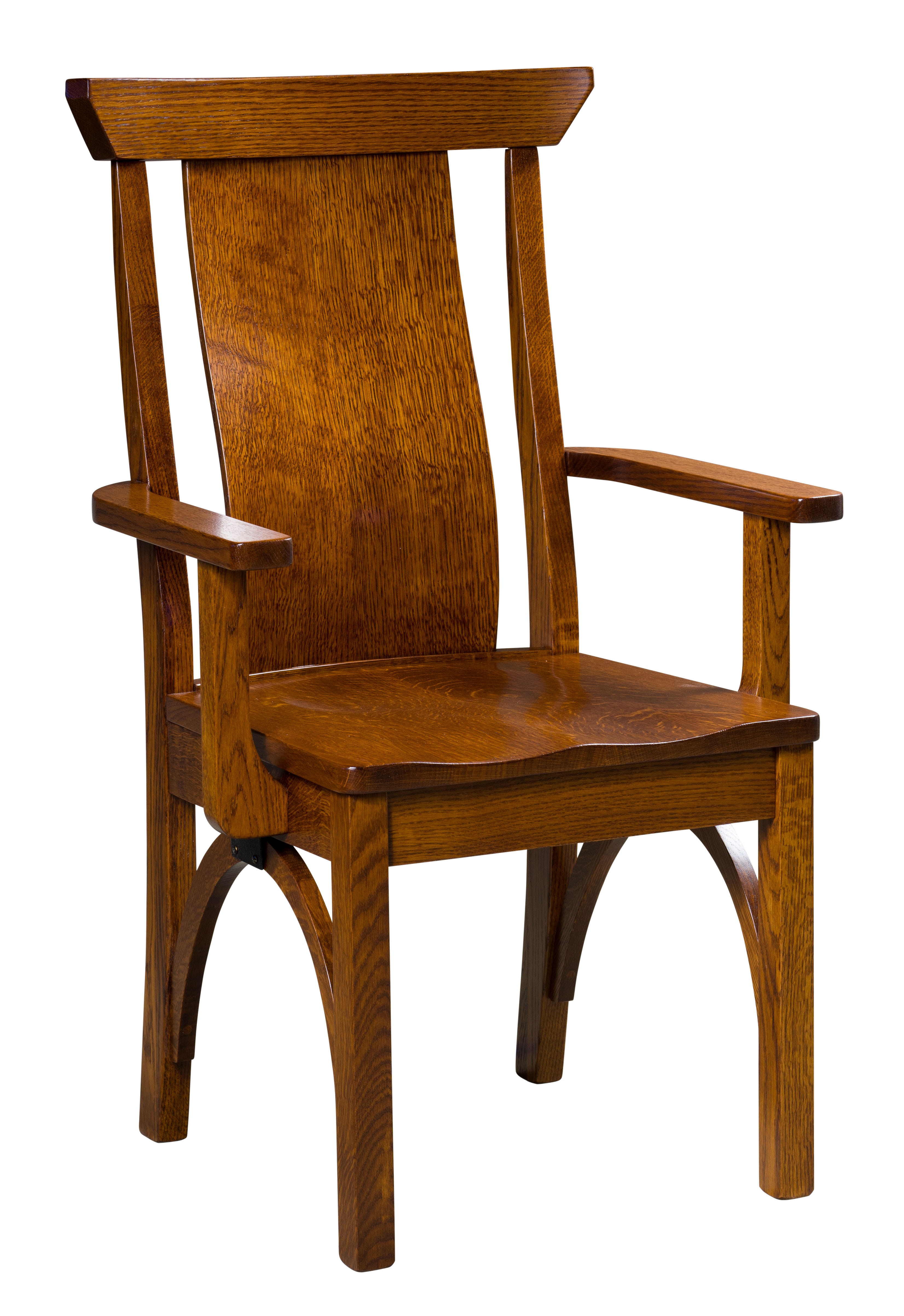  Ellis Arm Chair 