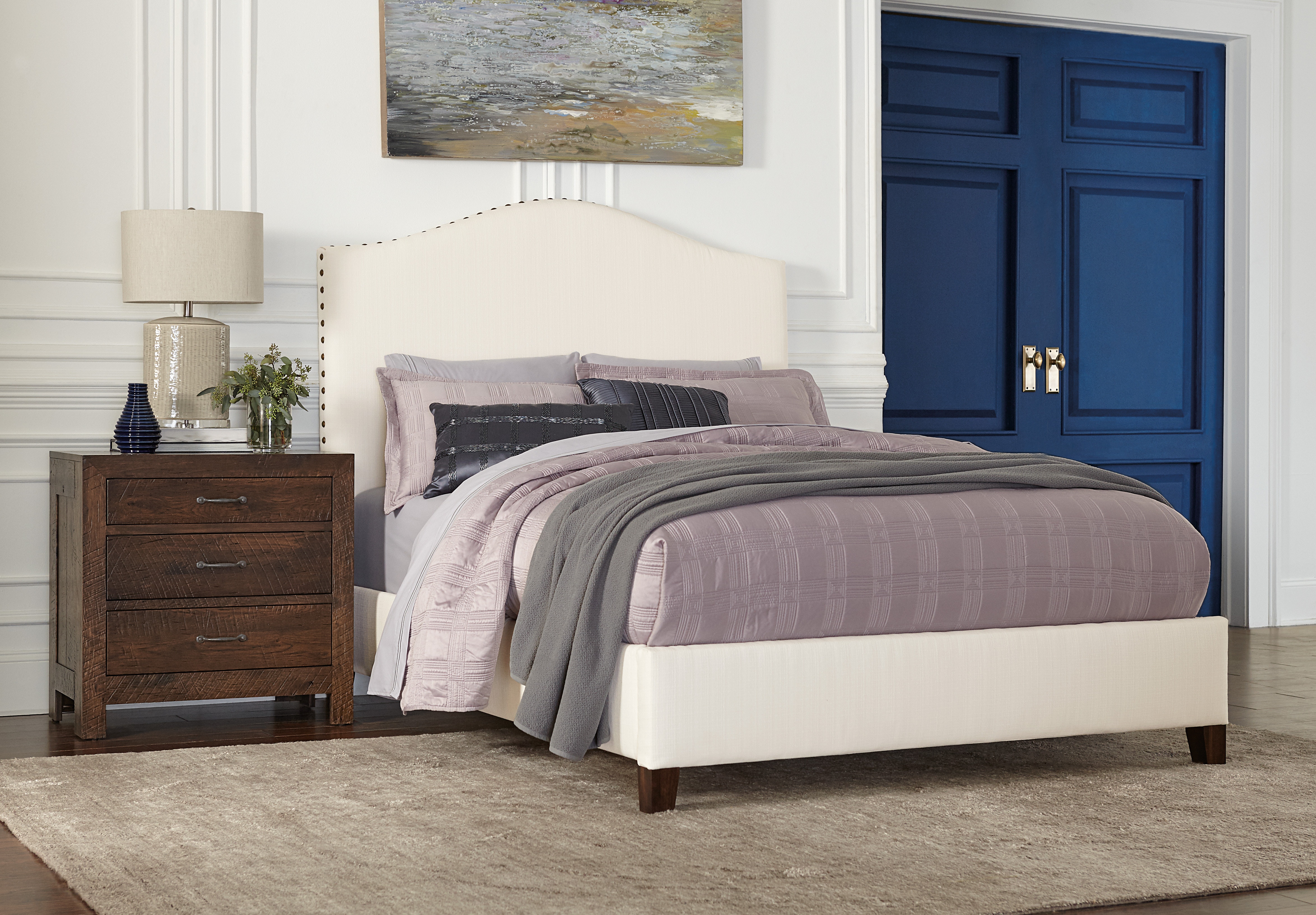  Elliot Bed 