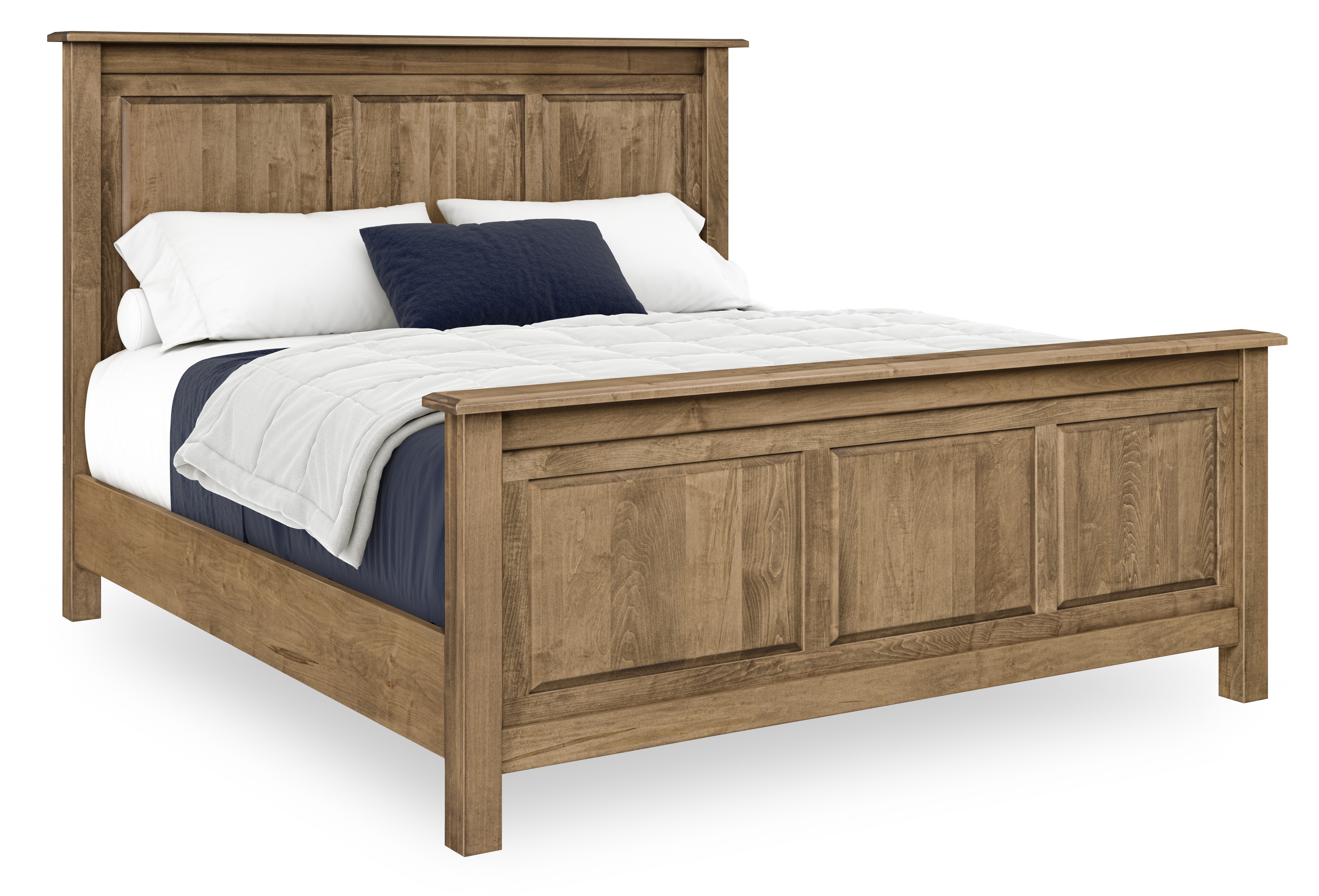  King Bed 