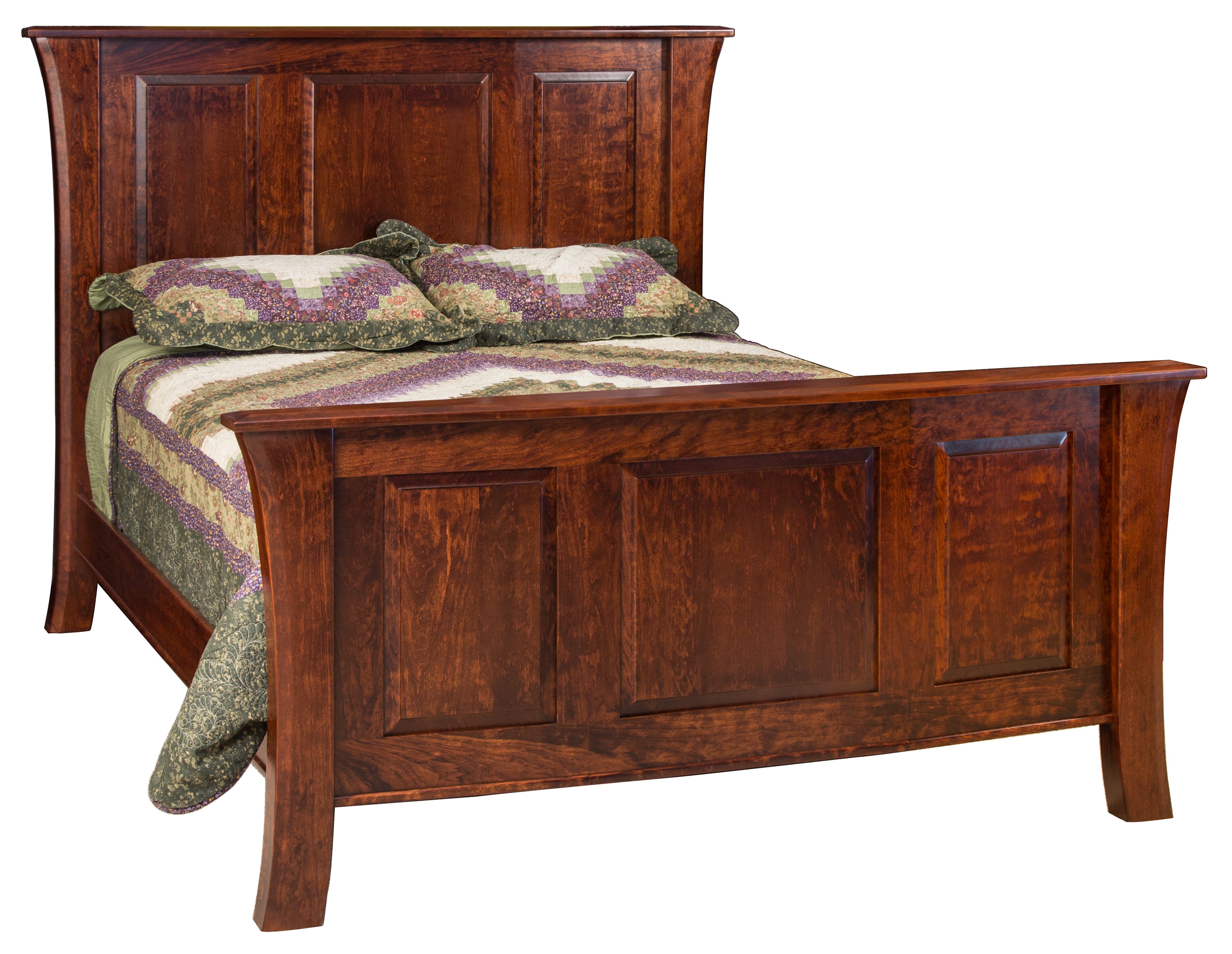  Ensenada Bed 