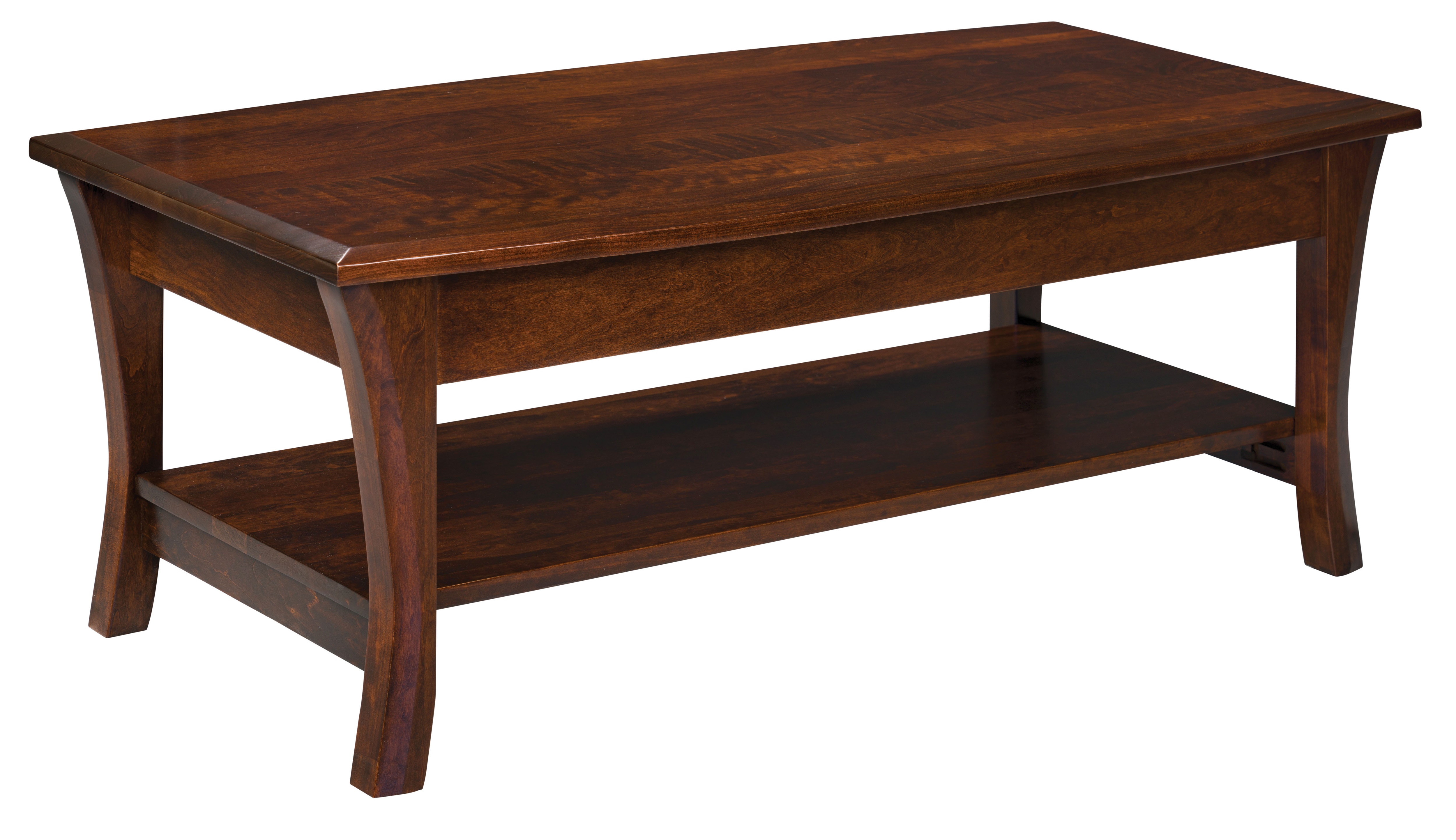  Ensenada Coffee Table 