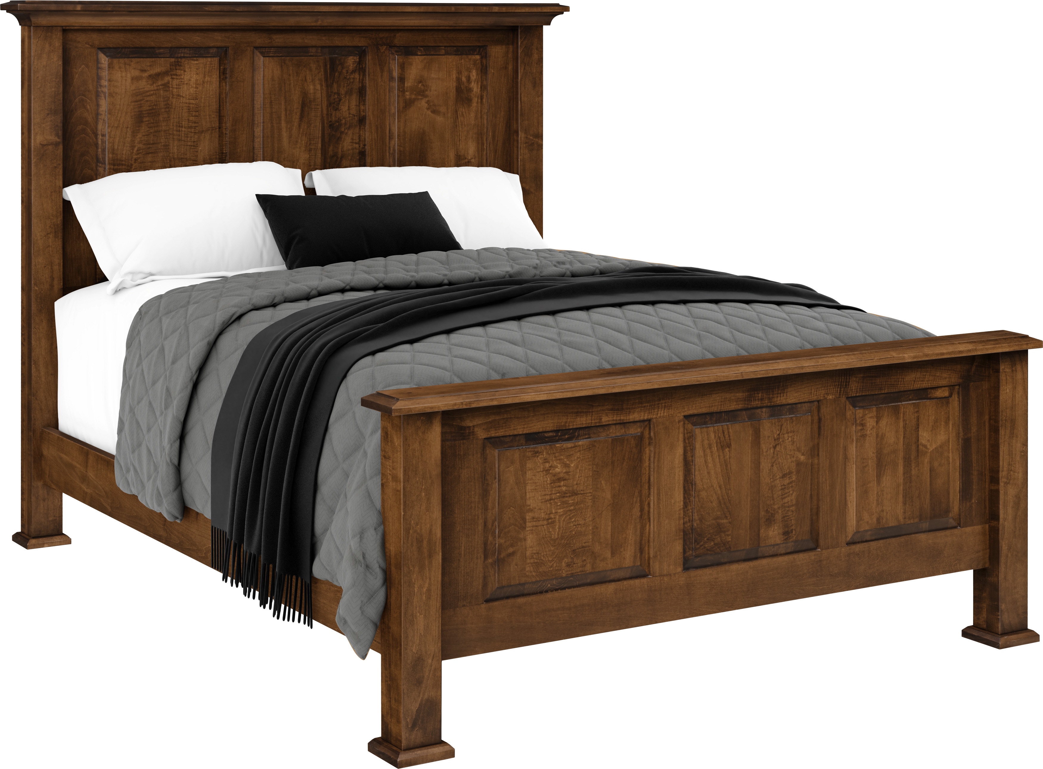  Escalade Bed 
