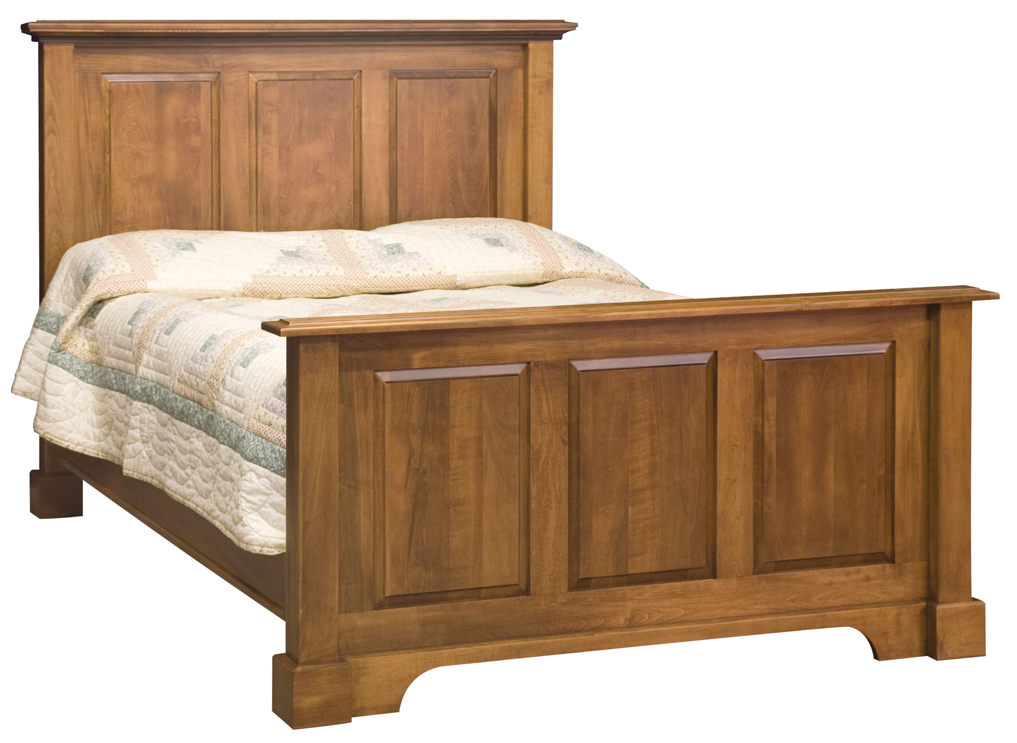  Escalade Panel Bed 