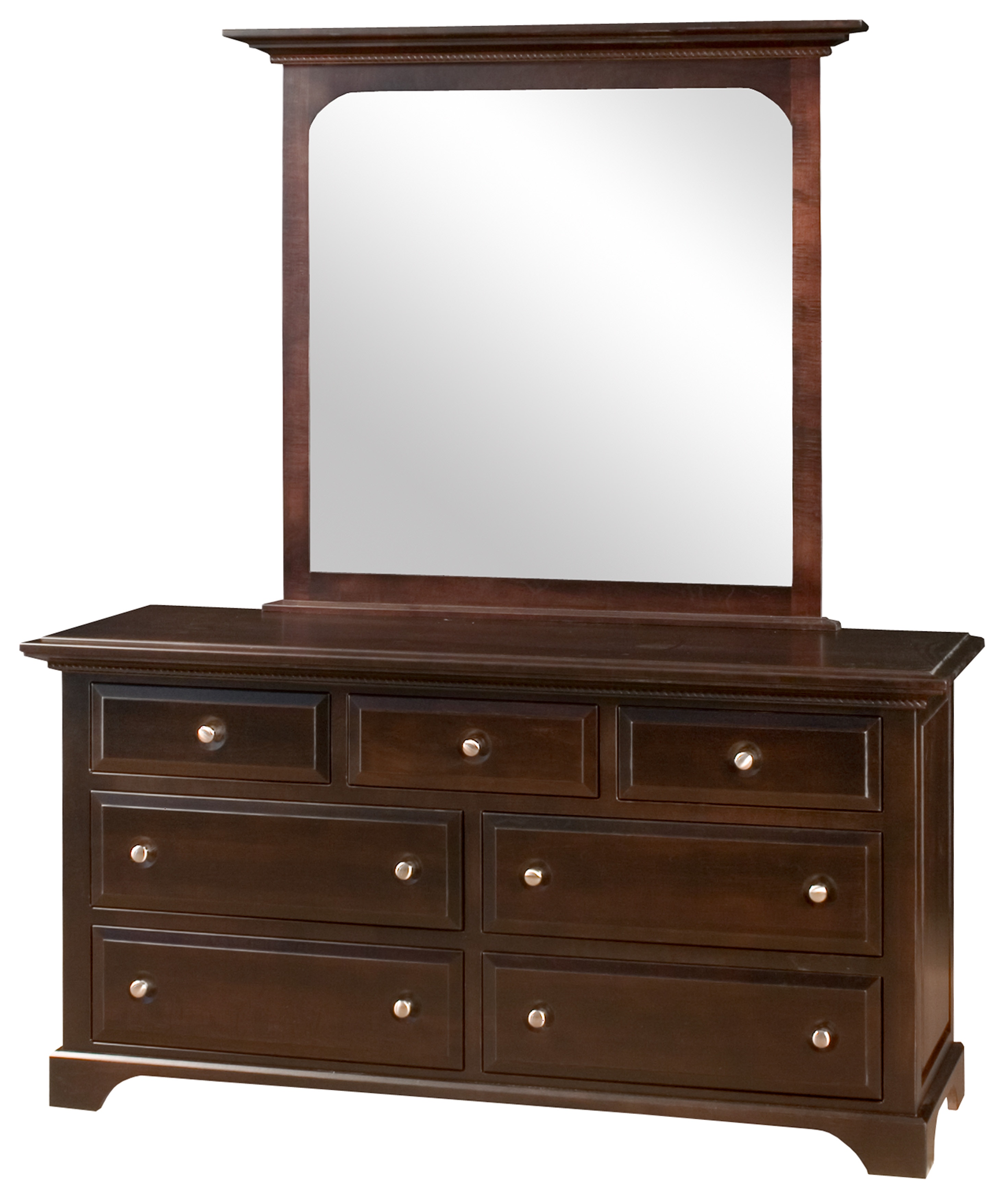  Escalade 7 Drawer Dresser 