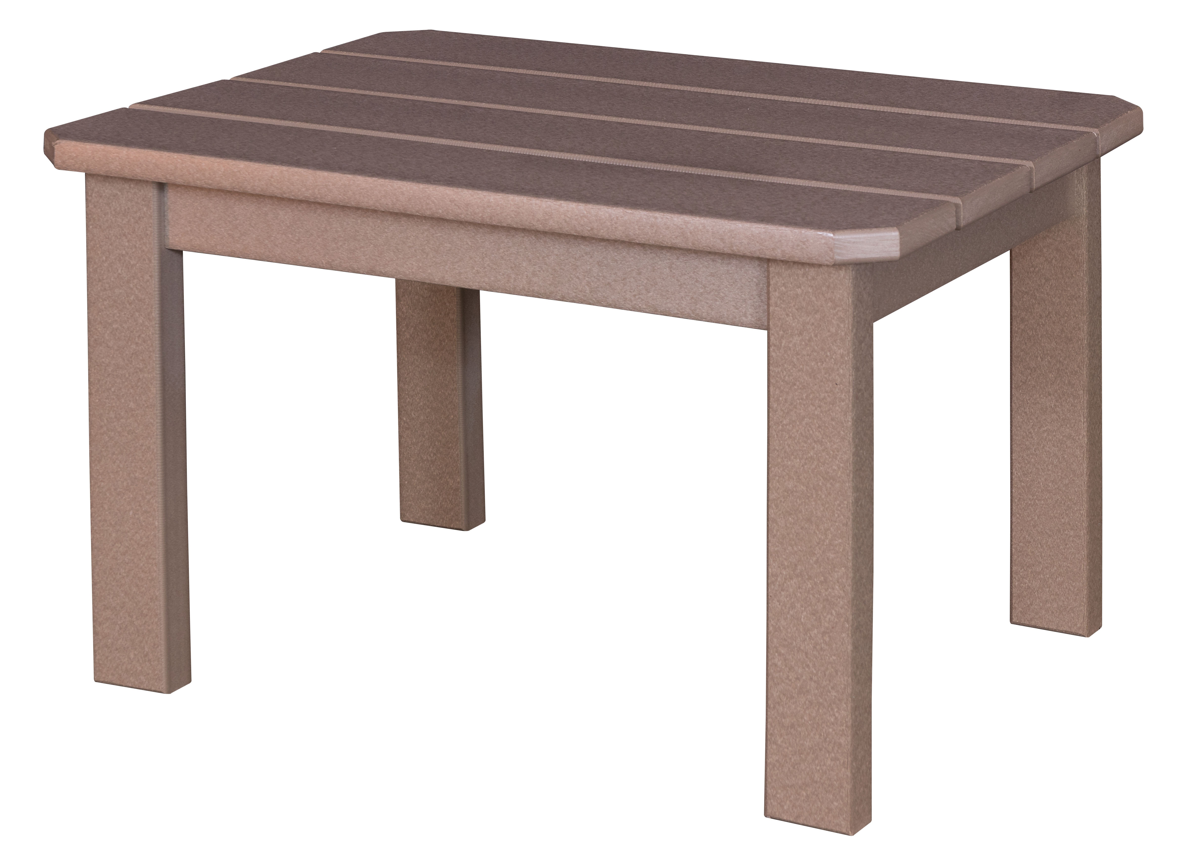  End Table 