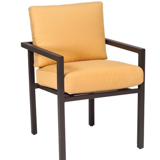 Dining Arm Chair 3Z0401