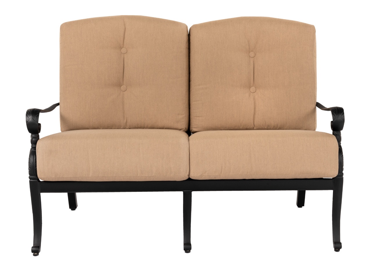 Love Seat 1K0419