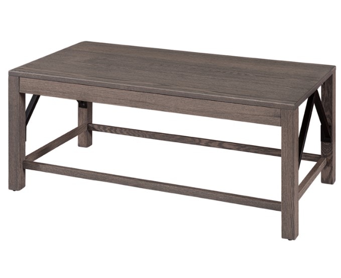  Farmhouse Coffee Table 