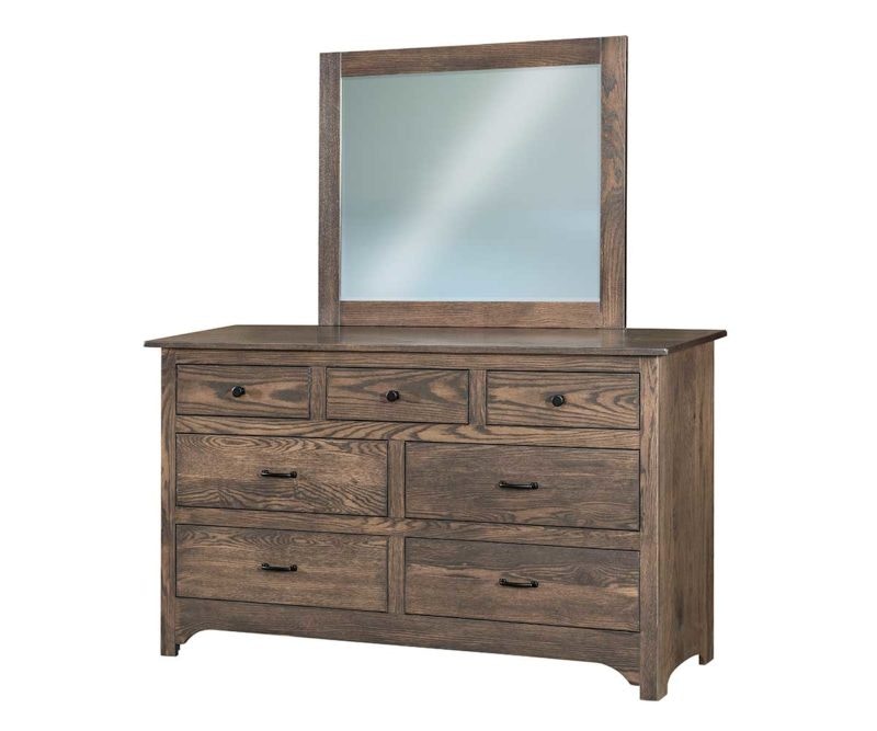  Farmhouse 7 Dr Dresser 