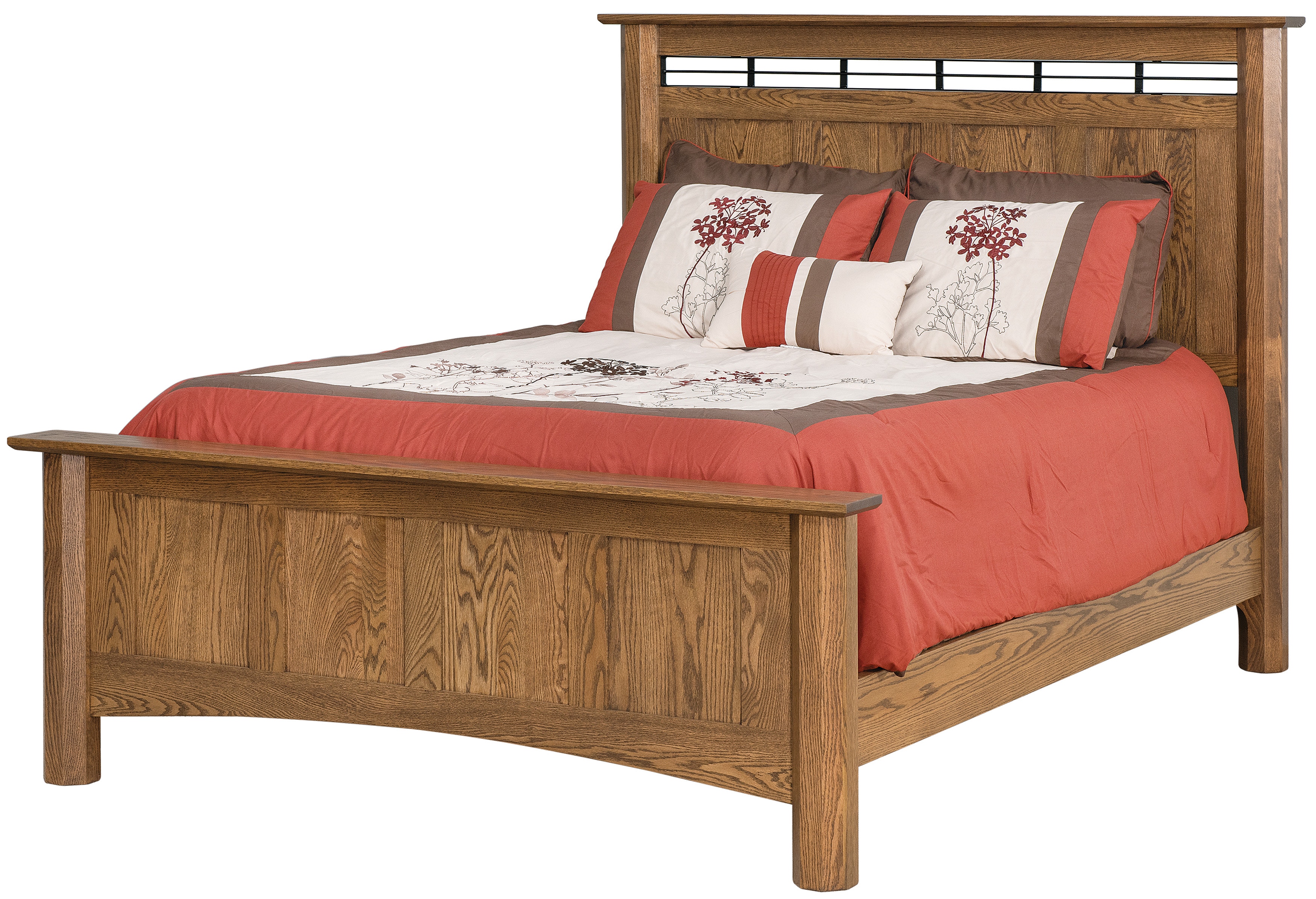  Fenwood Bed 