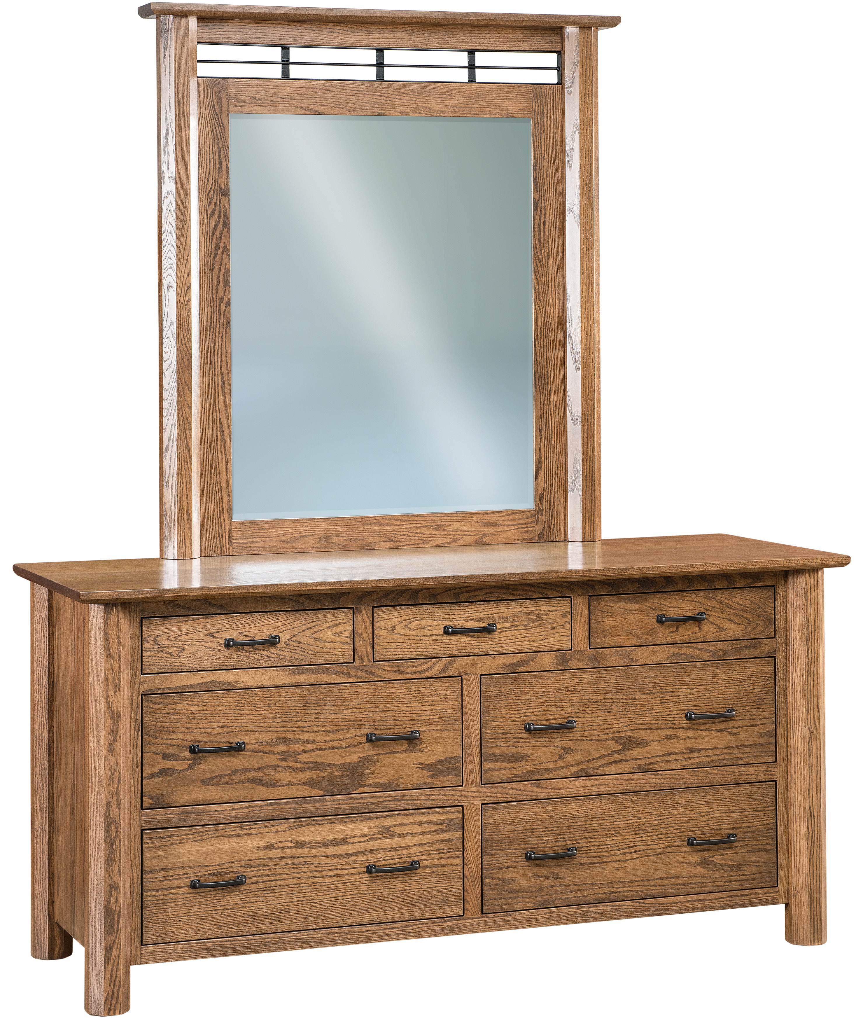  Fenwood Dresser 
