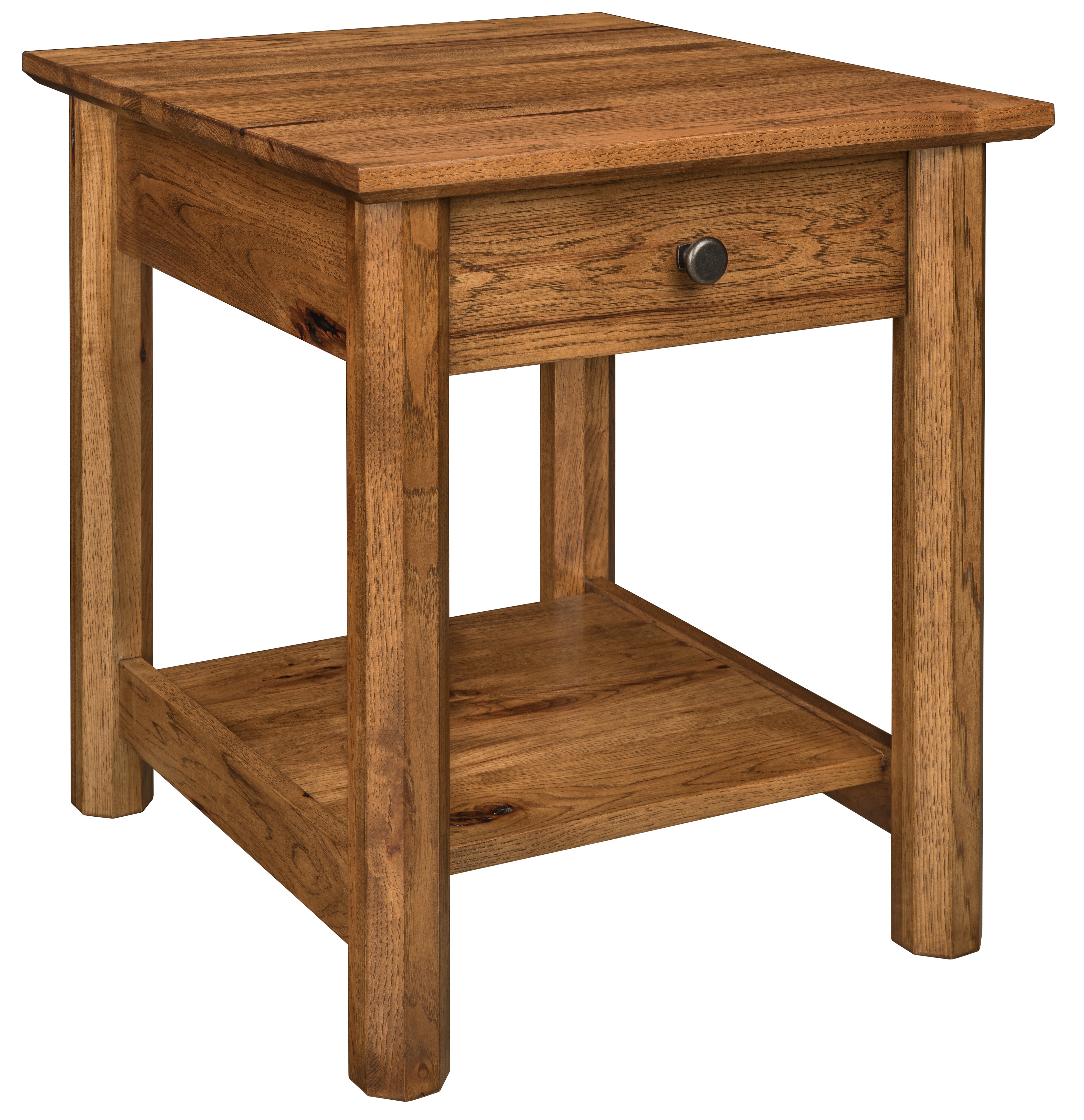  Fenwood End Table 