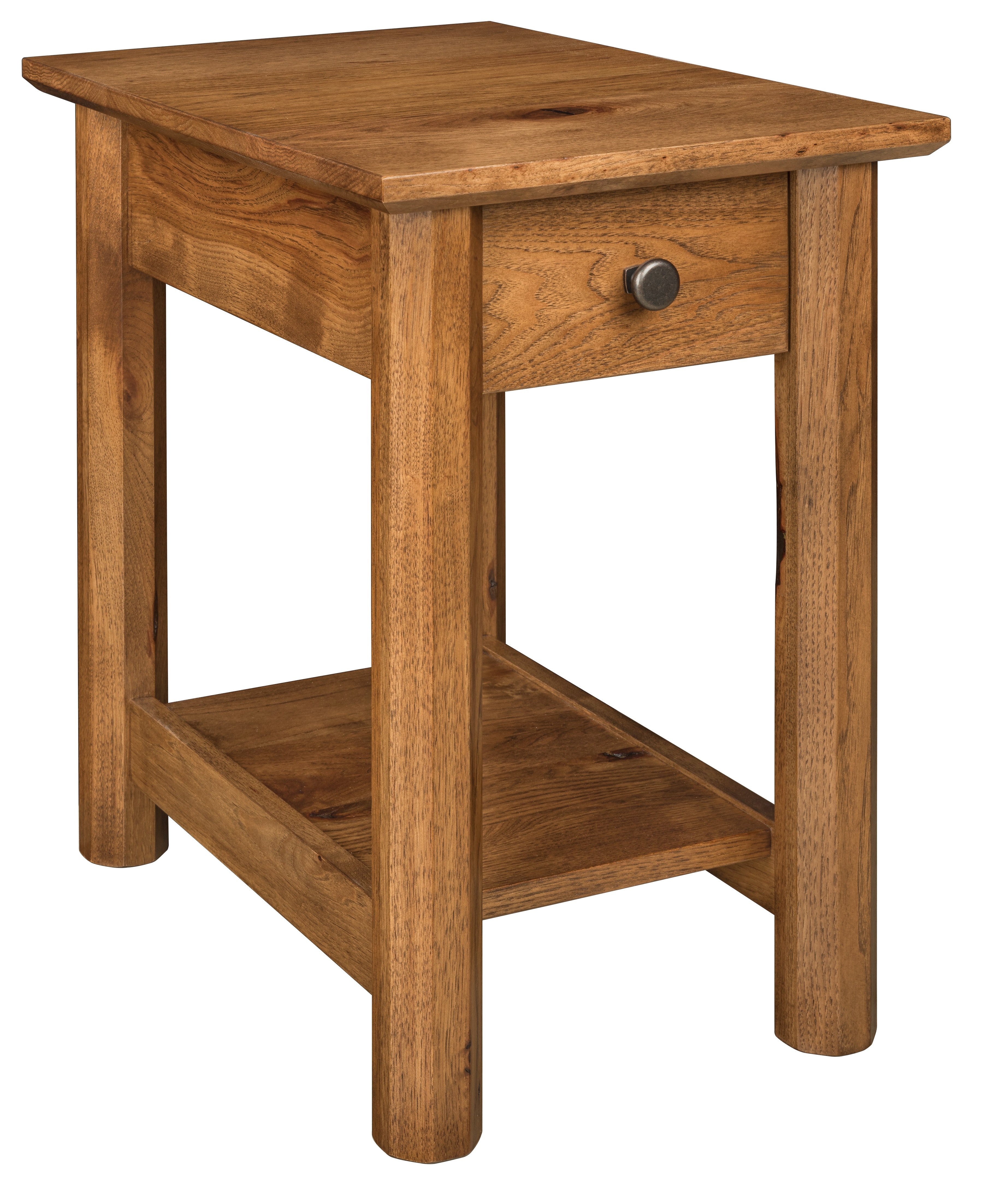  Fenwood End-Table 