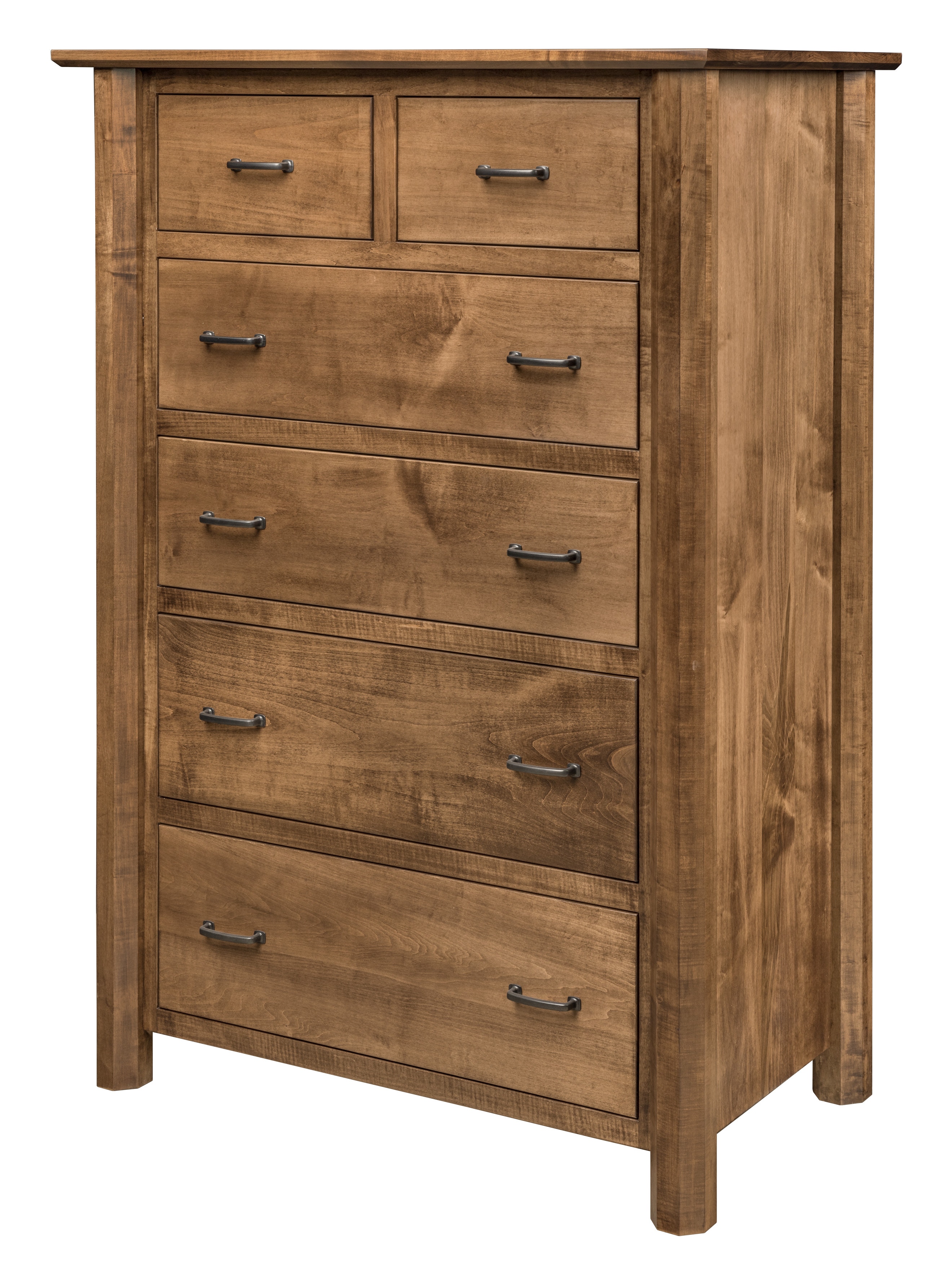  Fenwood High Chest 