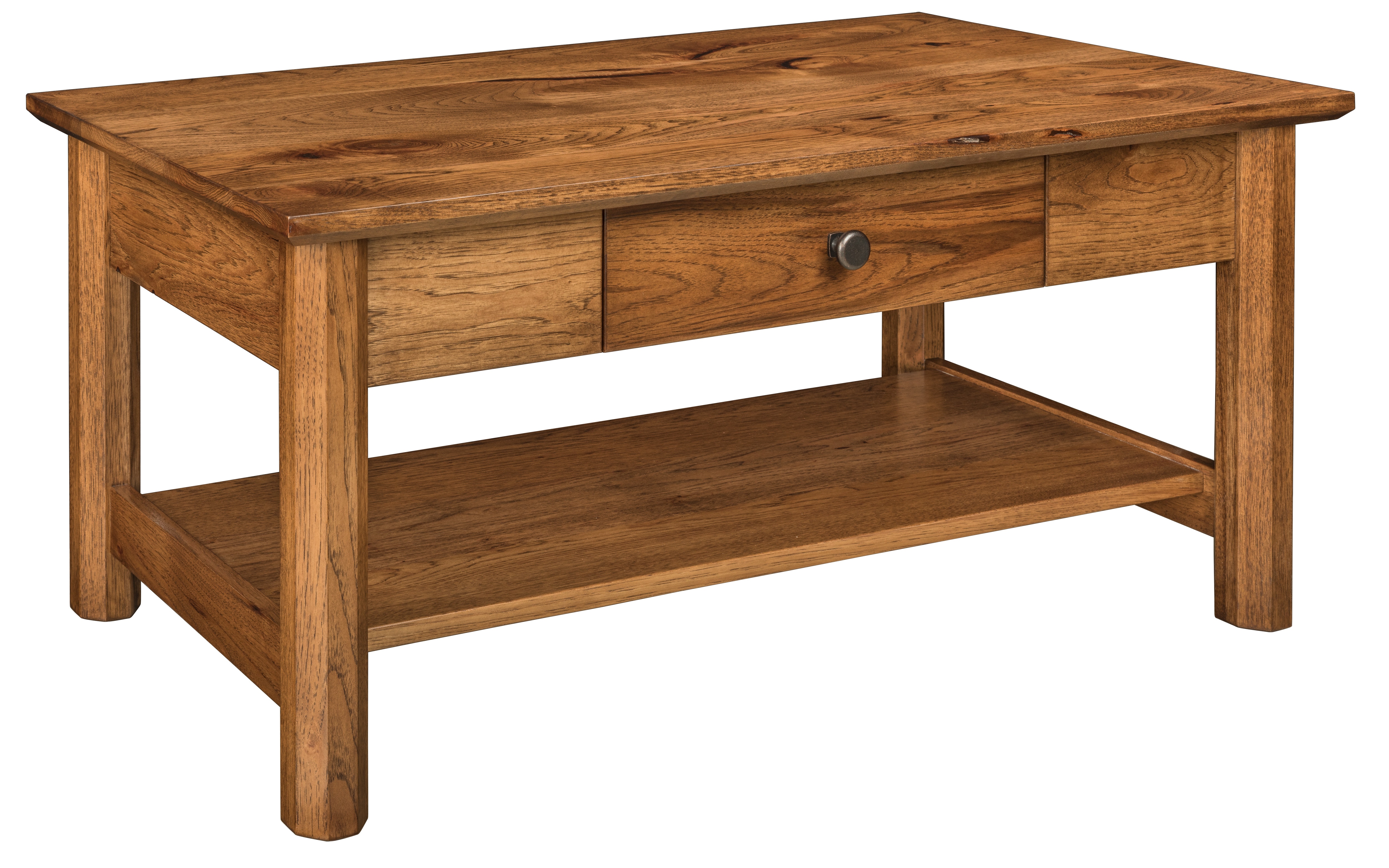  Fenwood Coffee Table 
