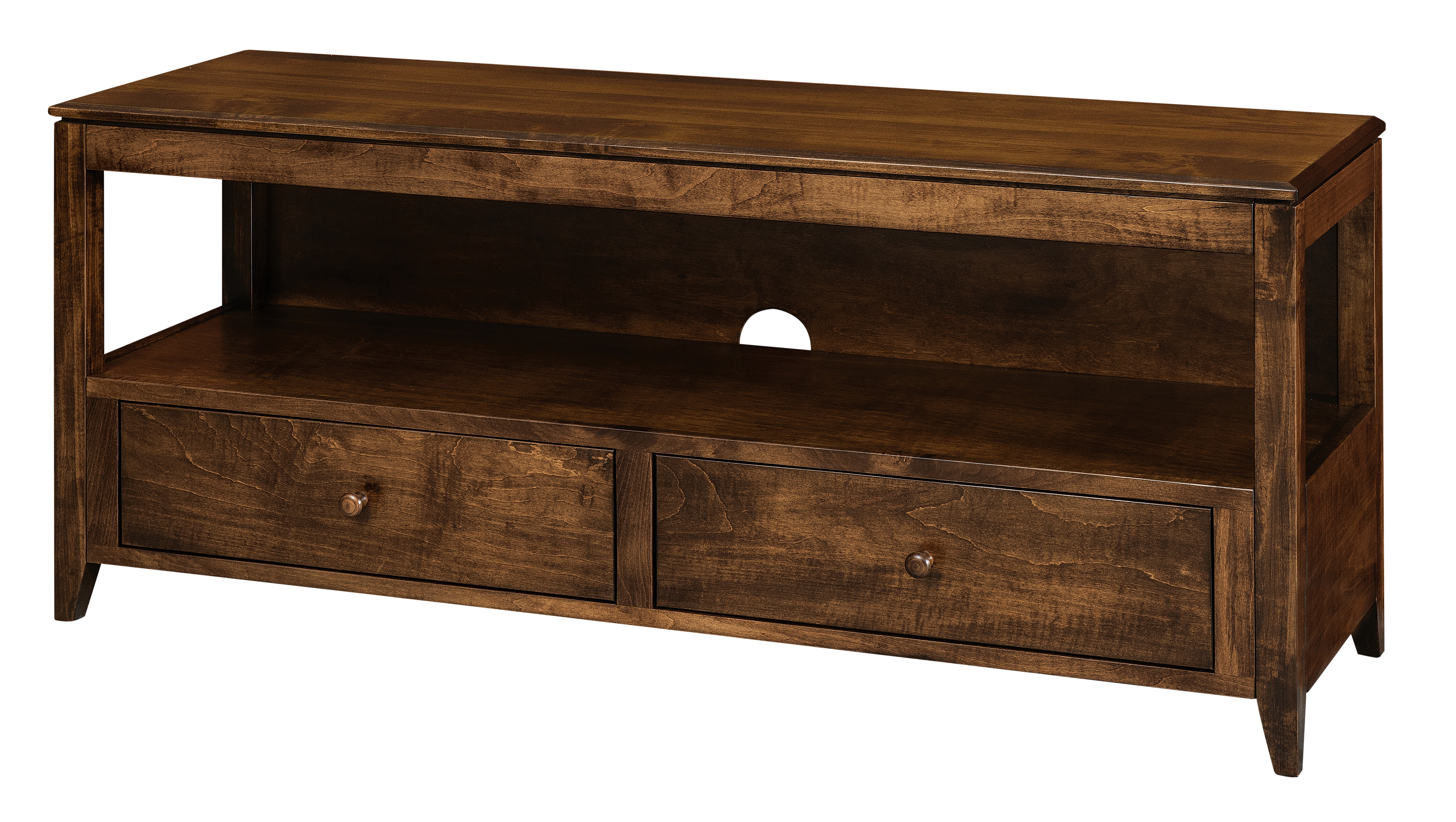  Fairfield TV Cabinet 