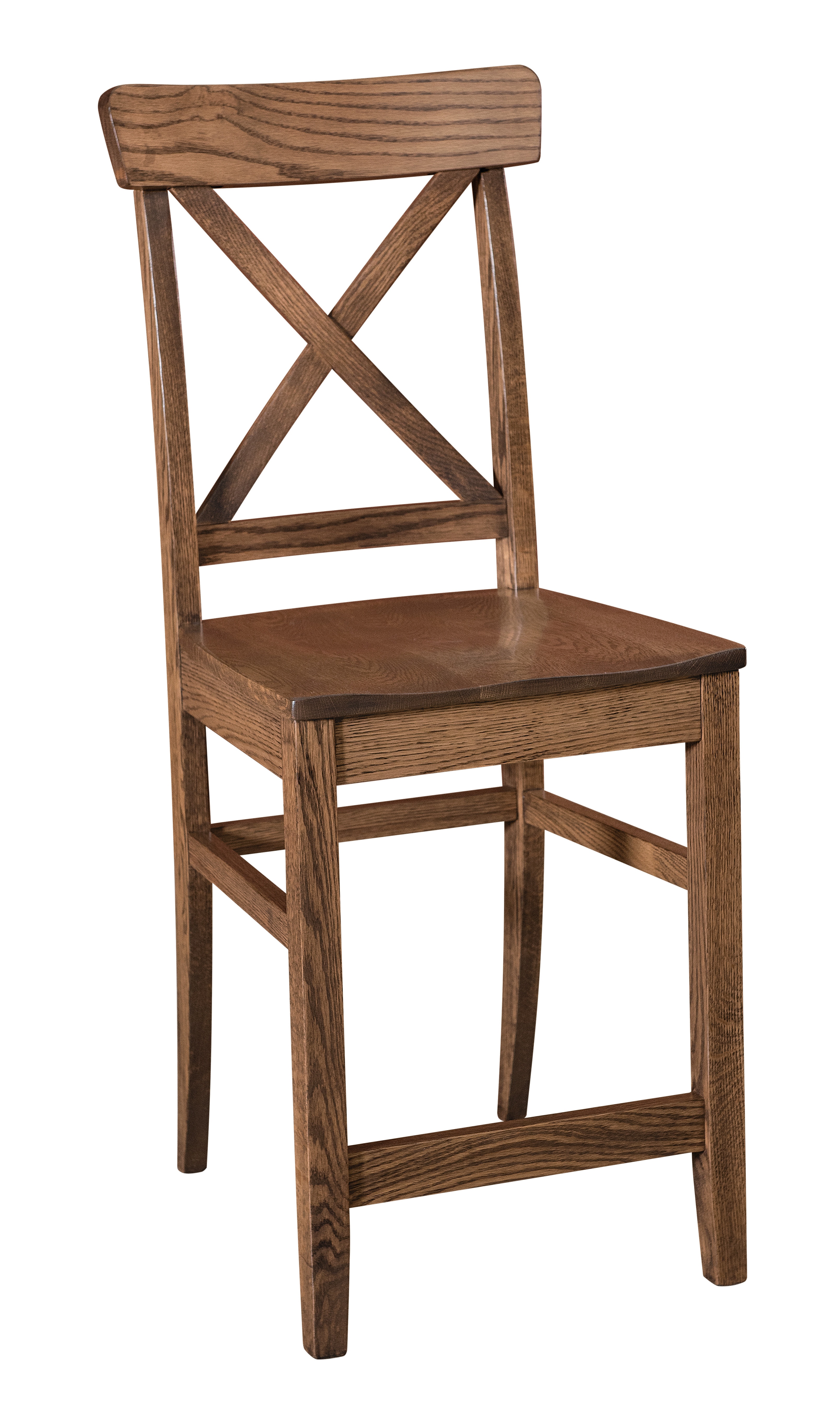  Braxton Stationary Bar Stool 
