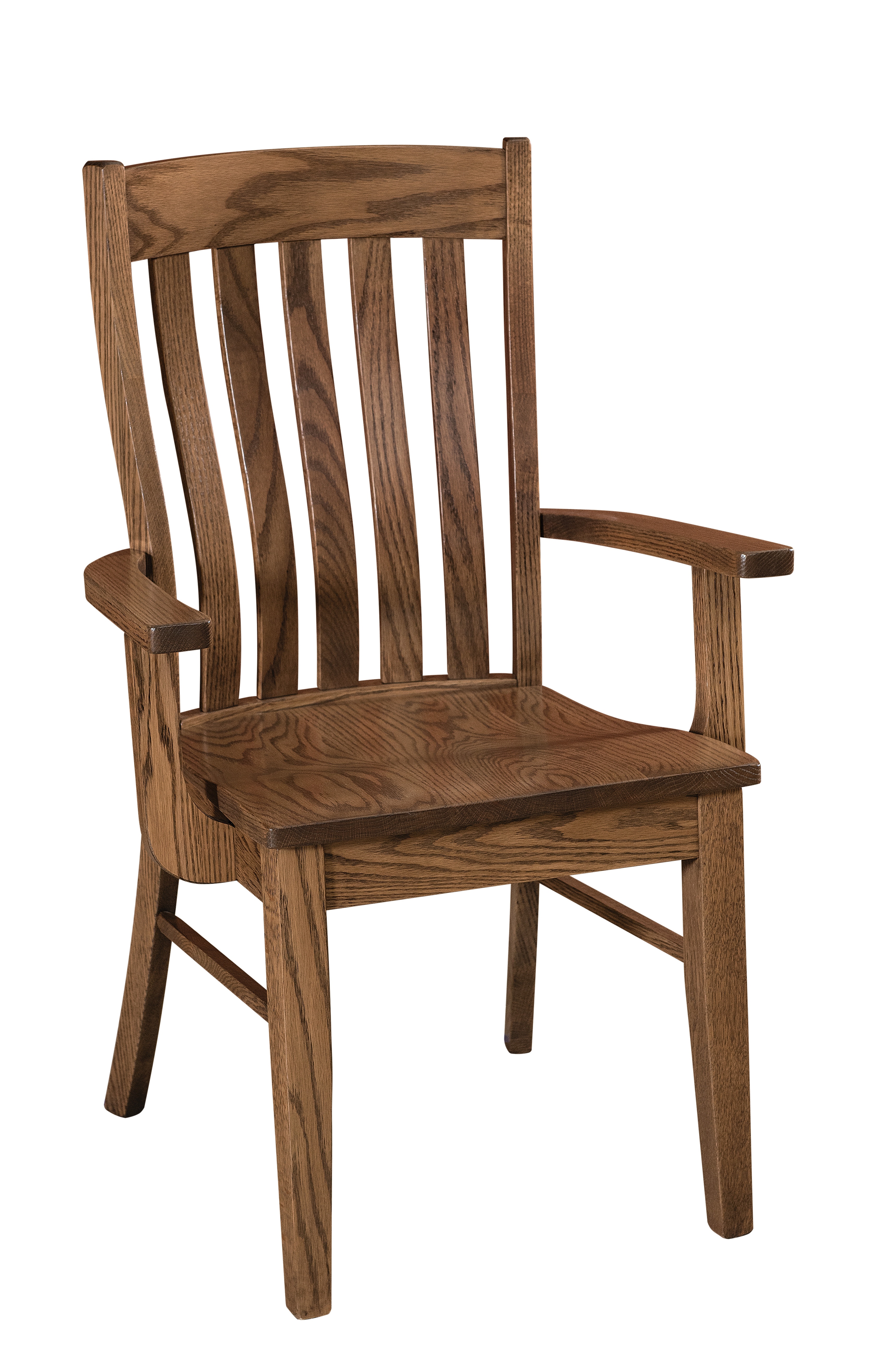  Hillcrest Arm Chair 