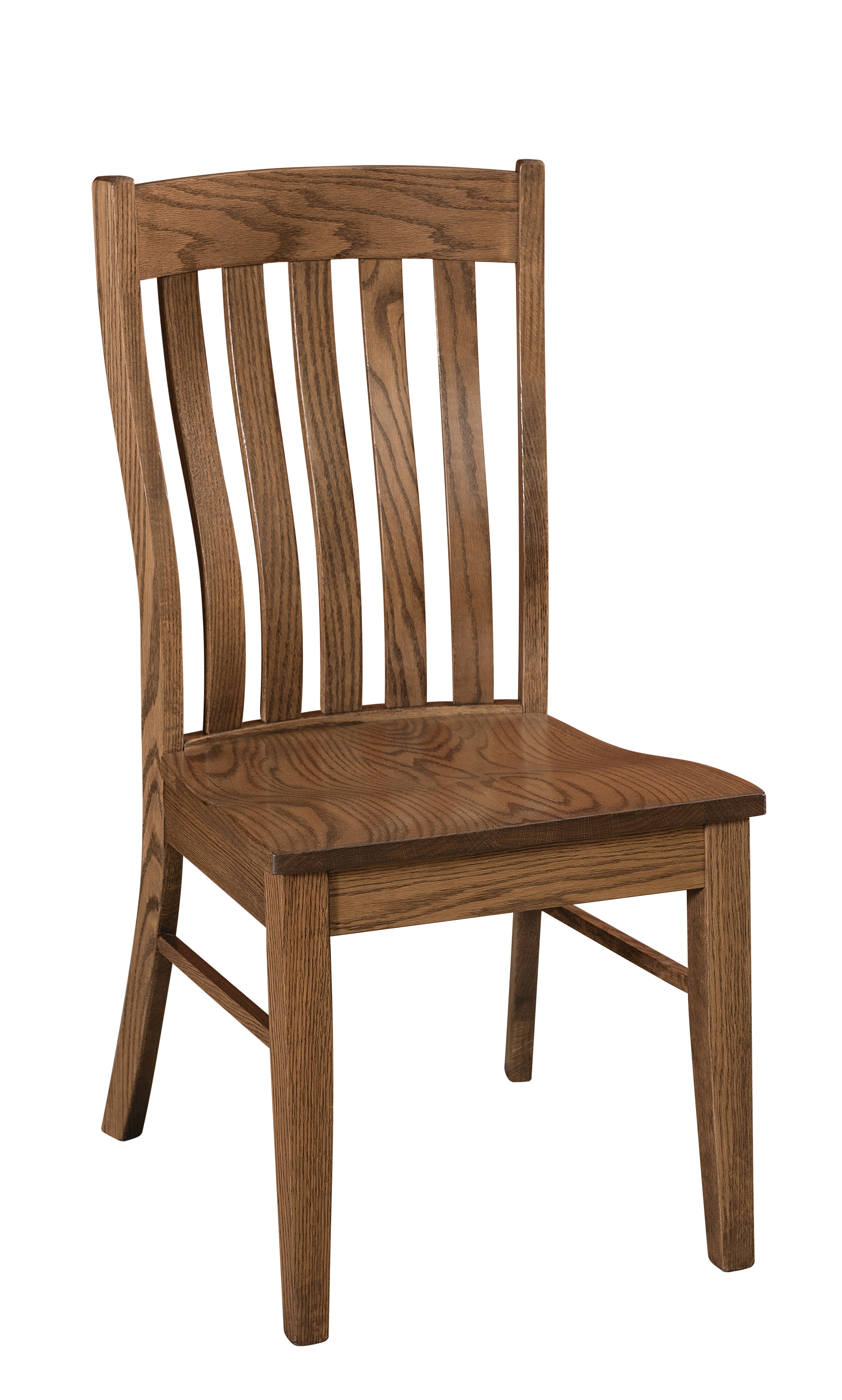  Hillcrest Side Chair 
