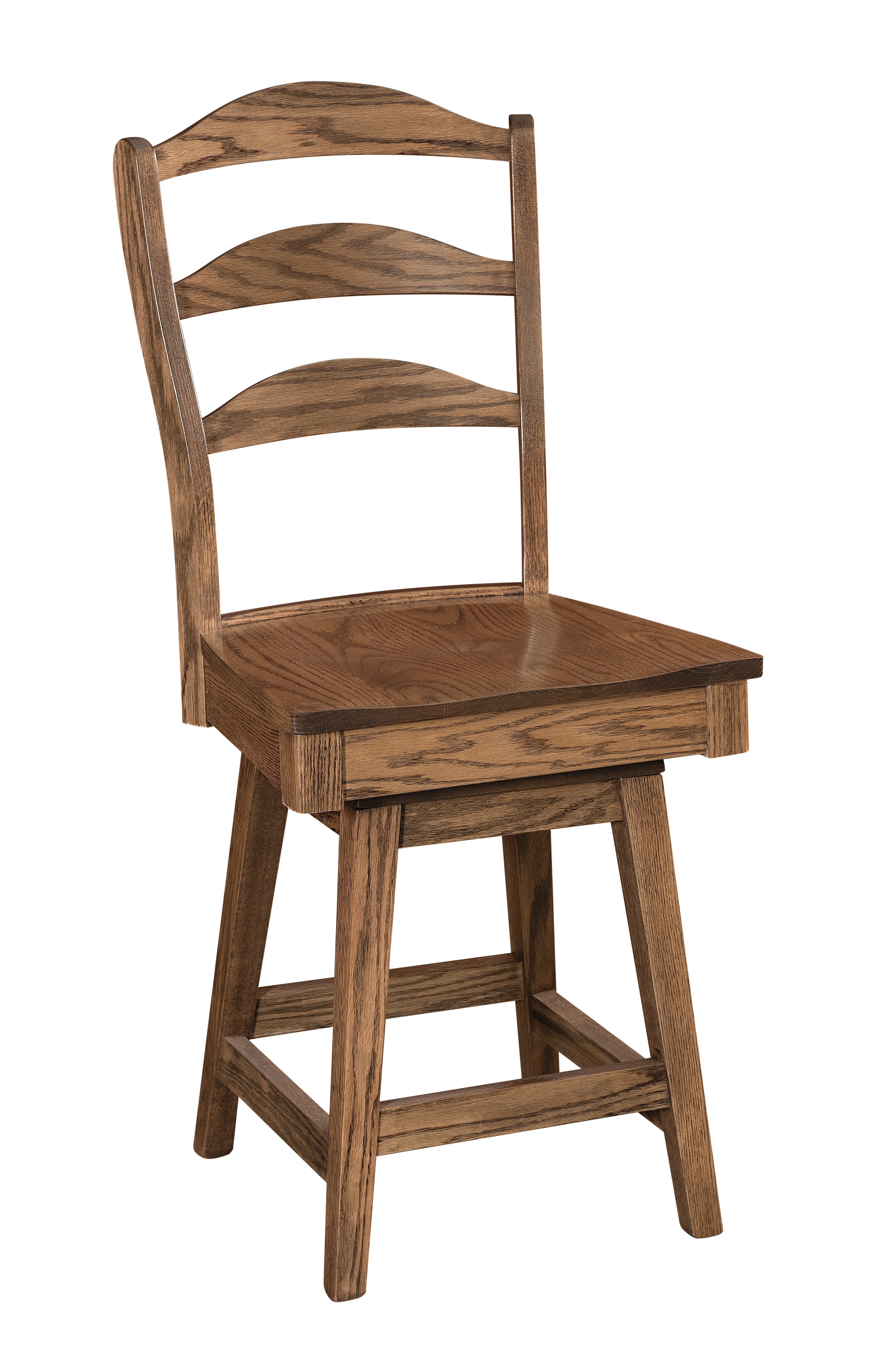  Laredo Swivel Bar Stool 