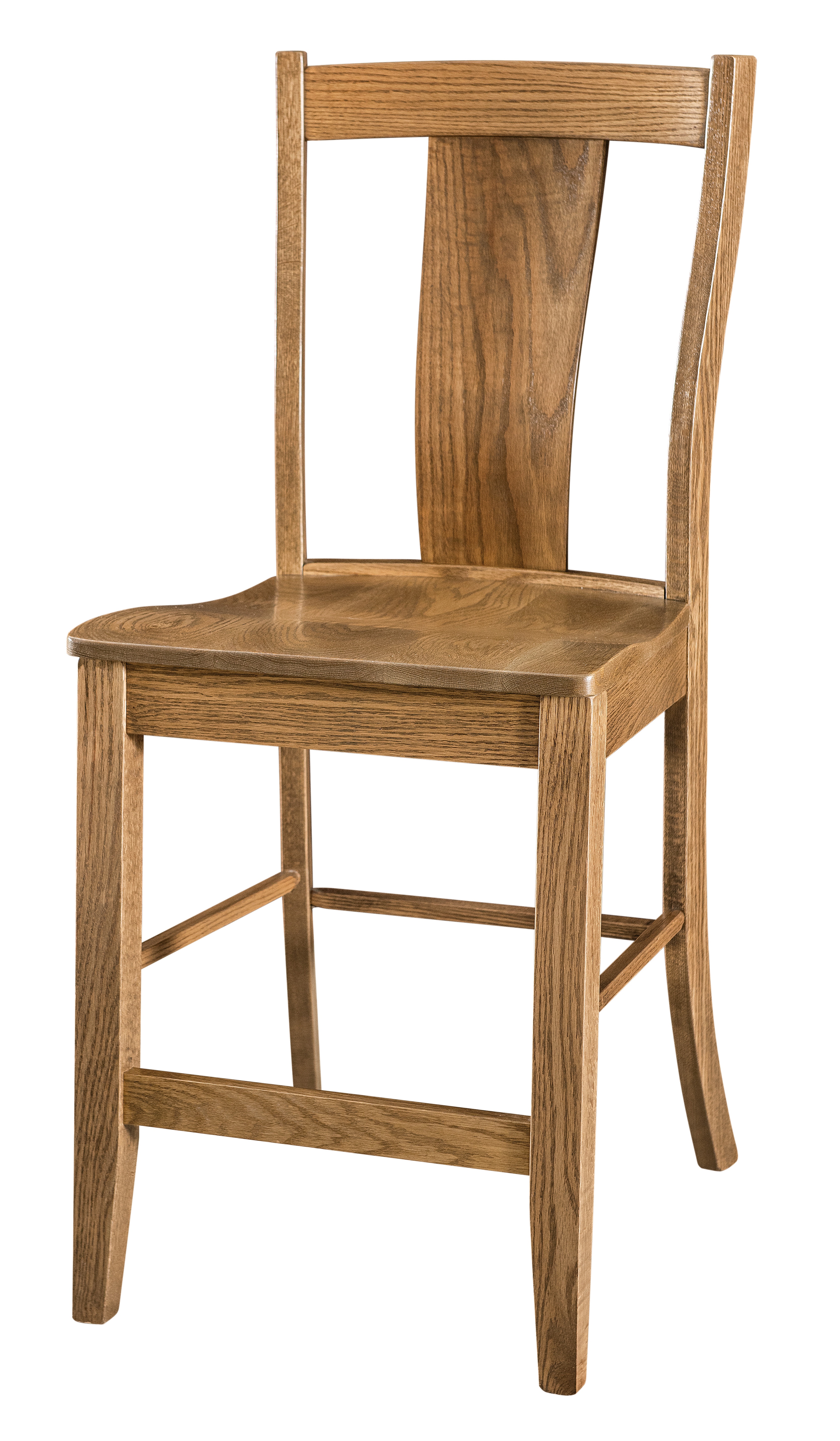  Maverick Stationary Barstool 