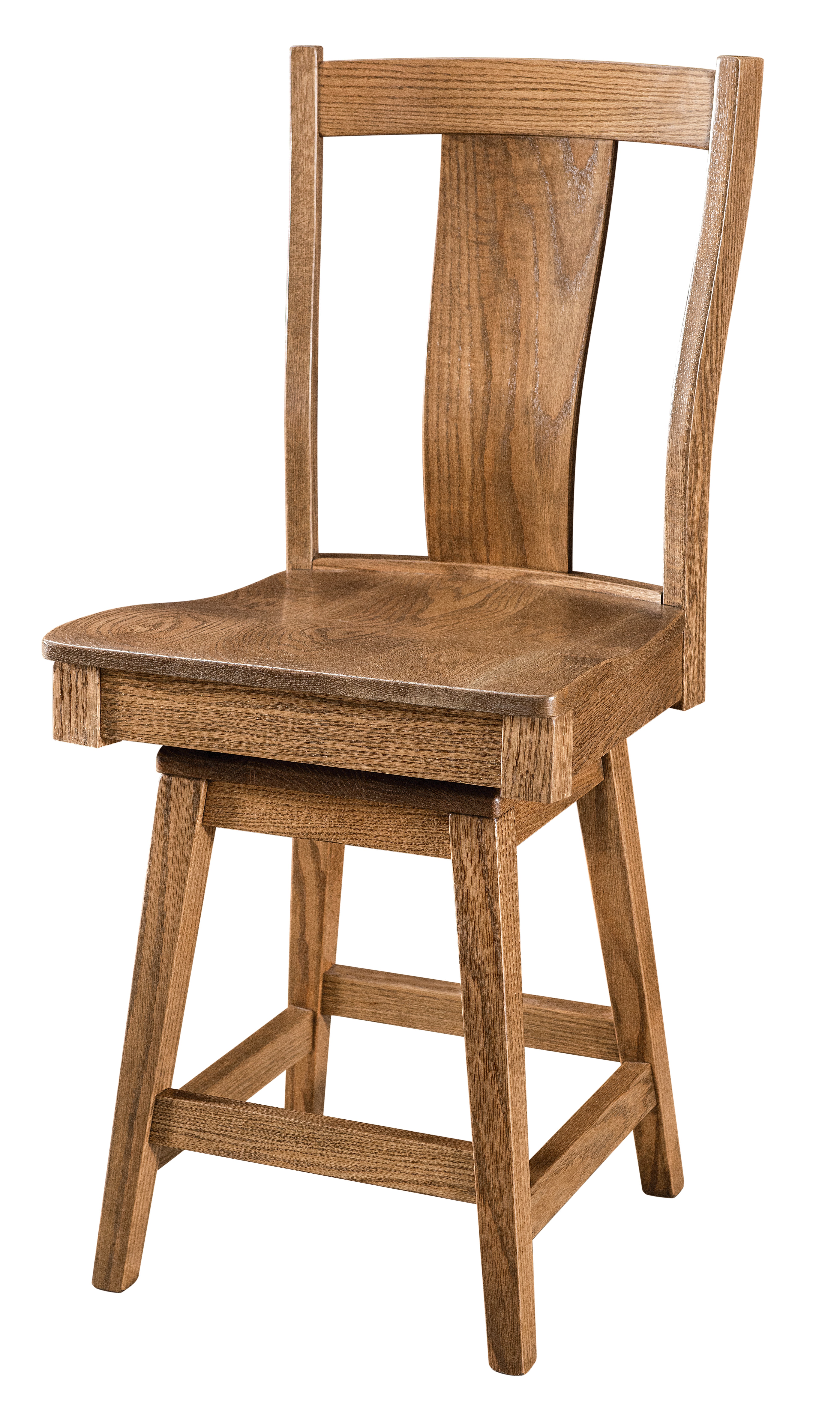  Maverick Swivel Barstool 