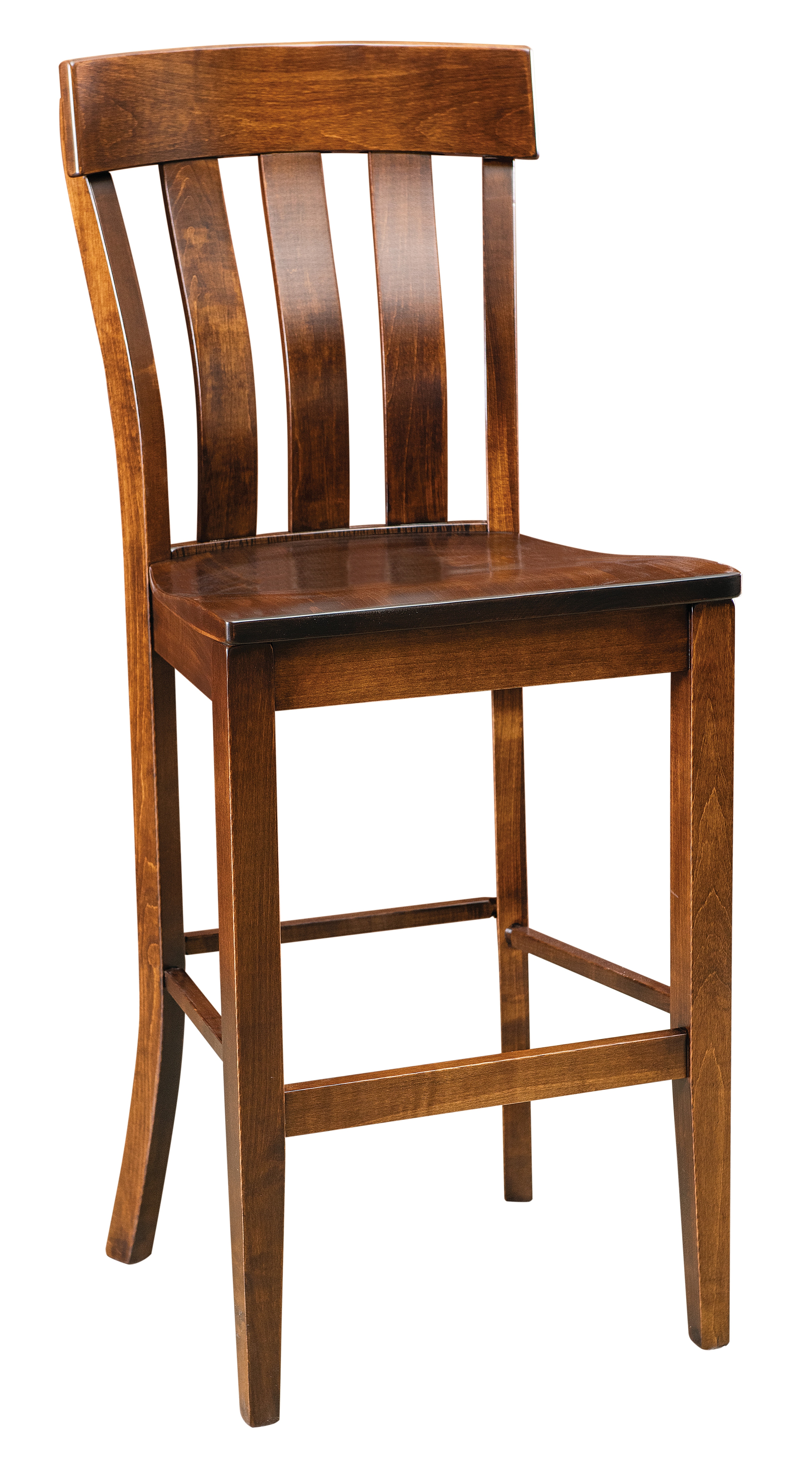  Raleigh Stationary Bar Stool 