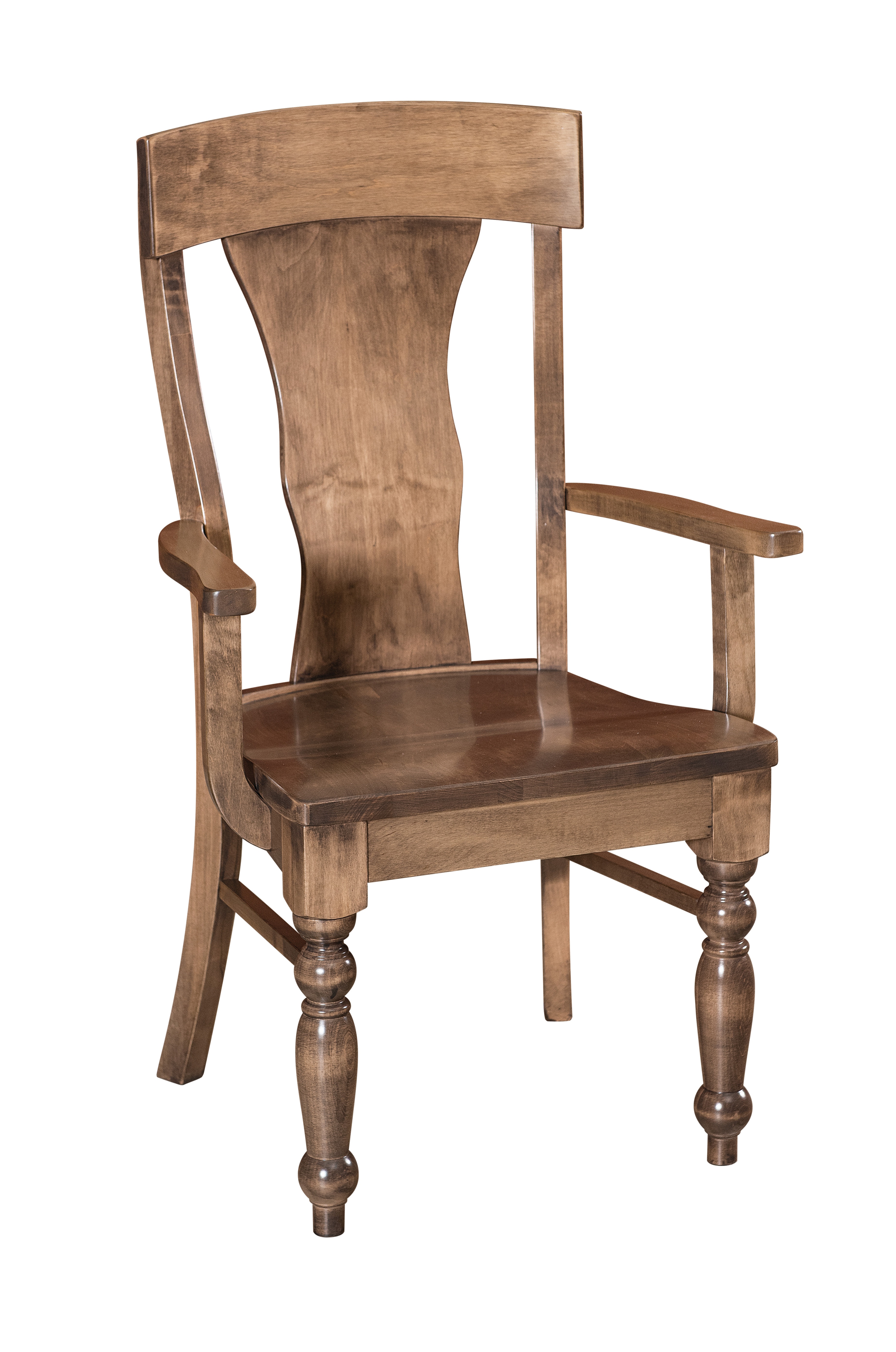  Renova Arm Chair 