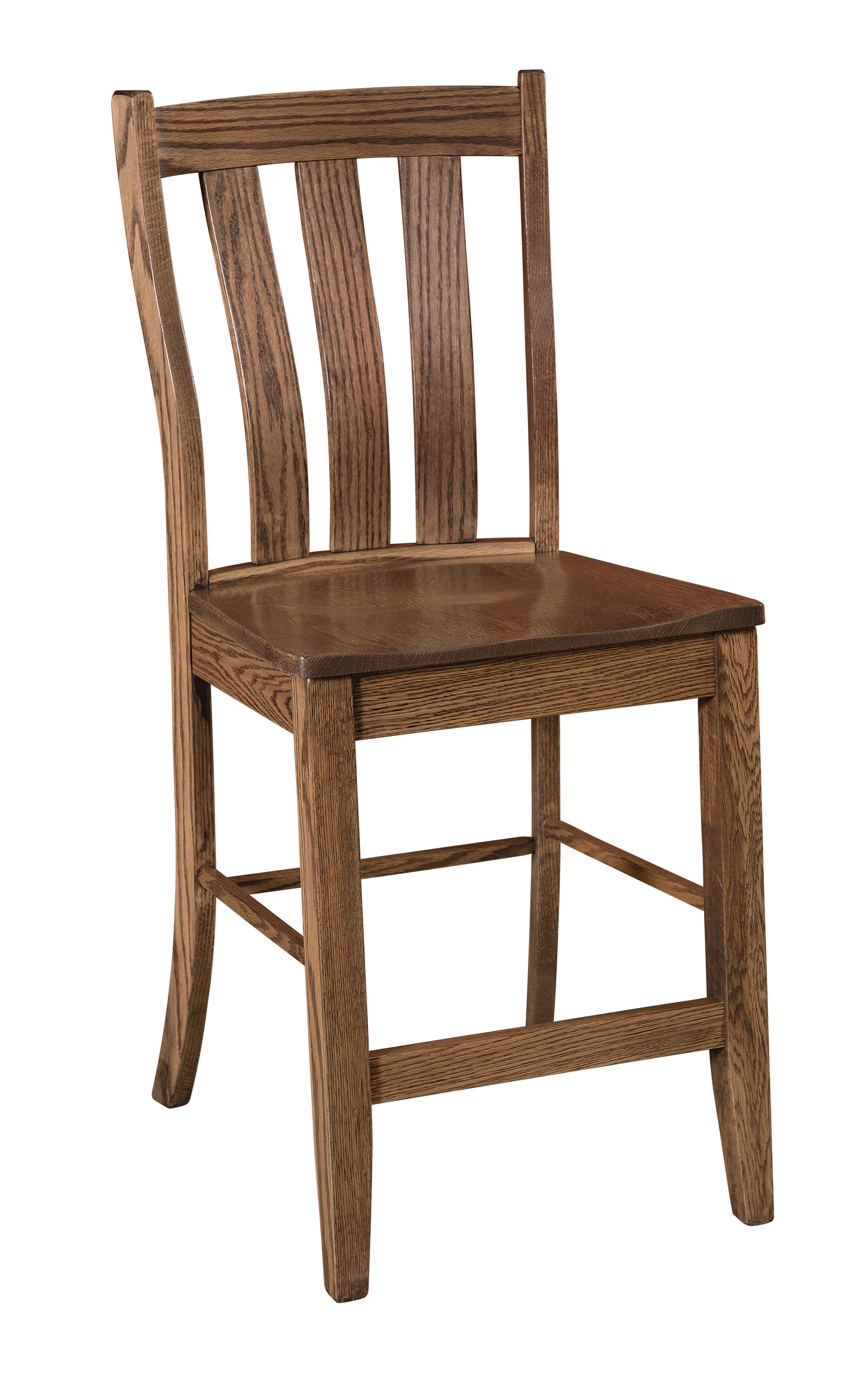  Willow Stationary Bar Stool 