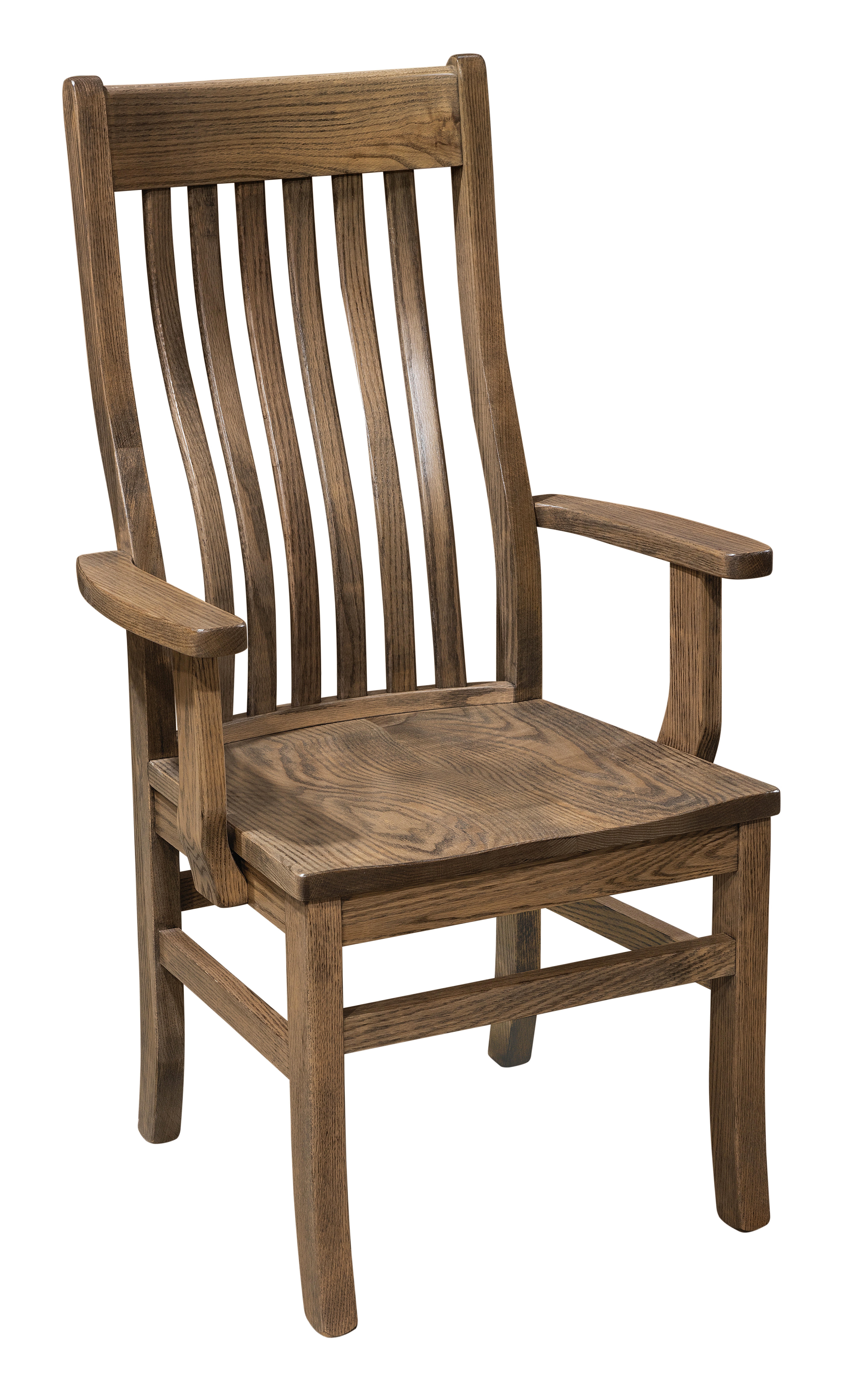  Woodruff Arm Chair 