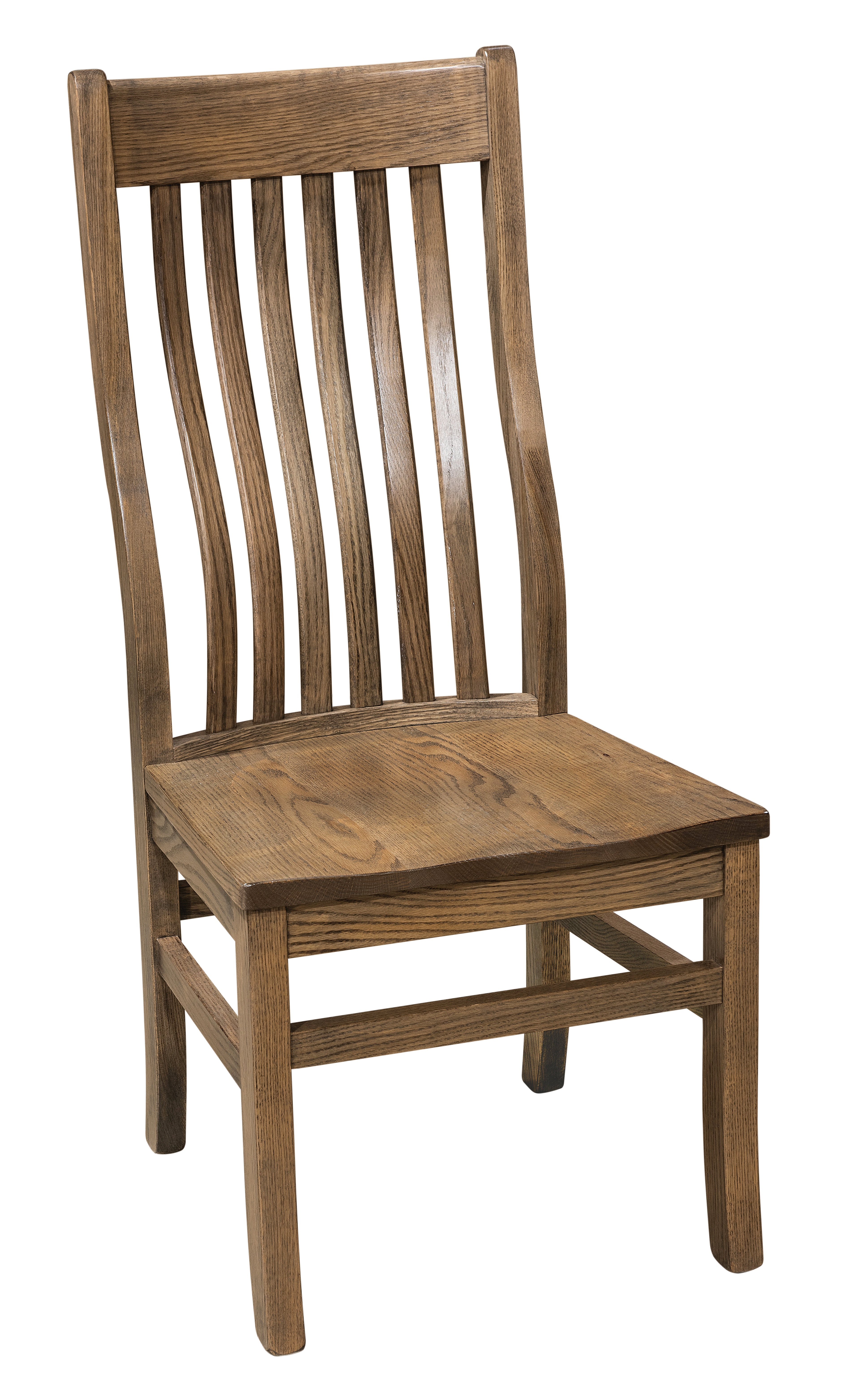  Woodruff Side Chair 