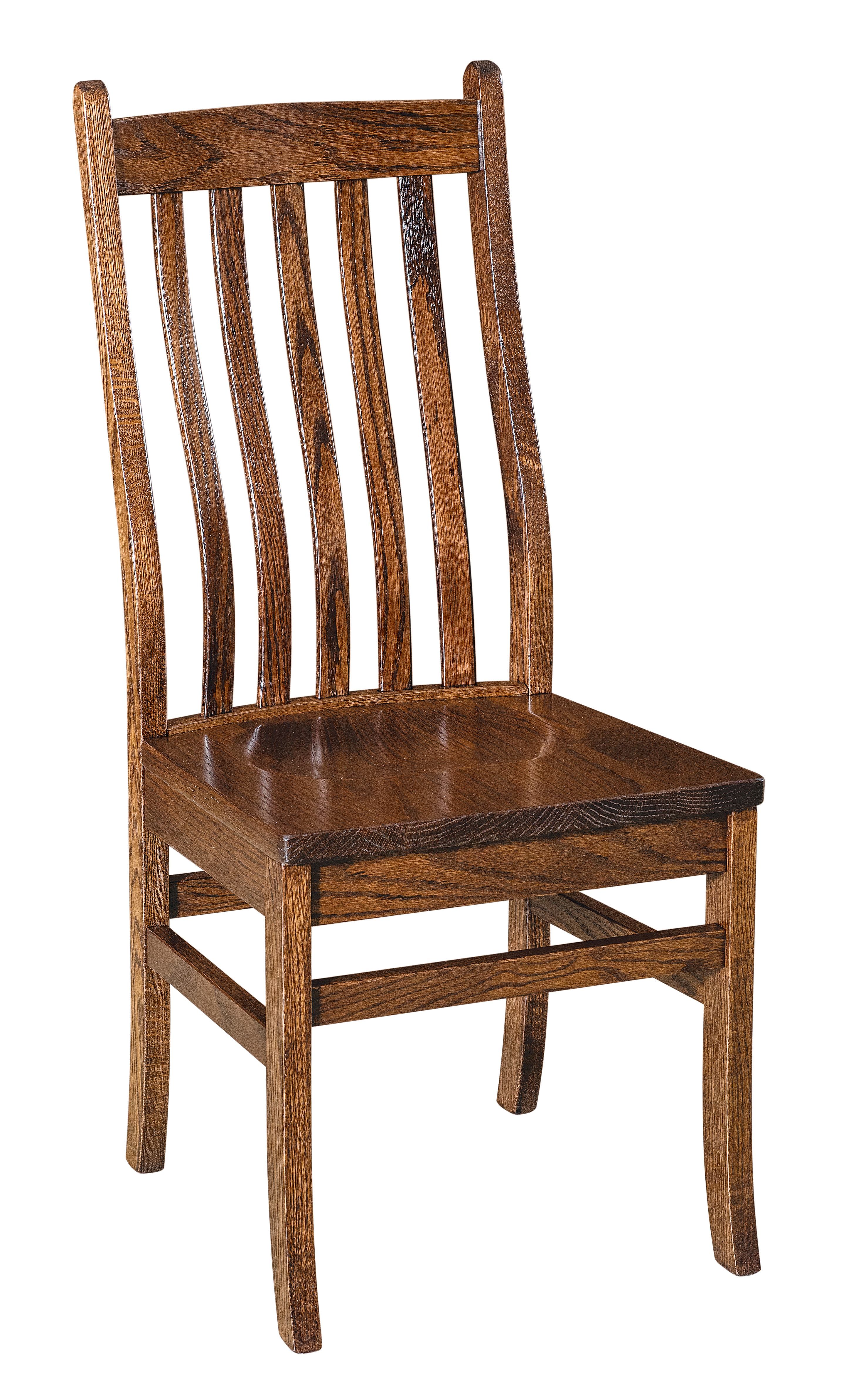  Abe Chair 