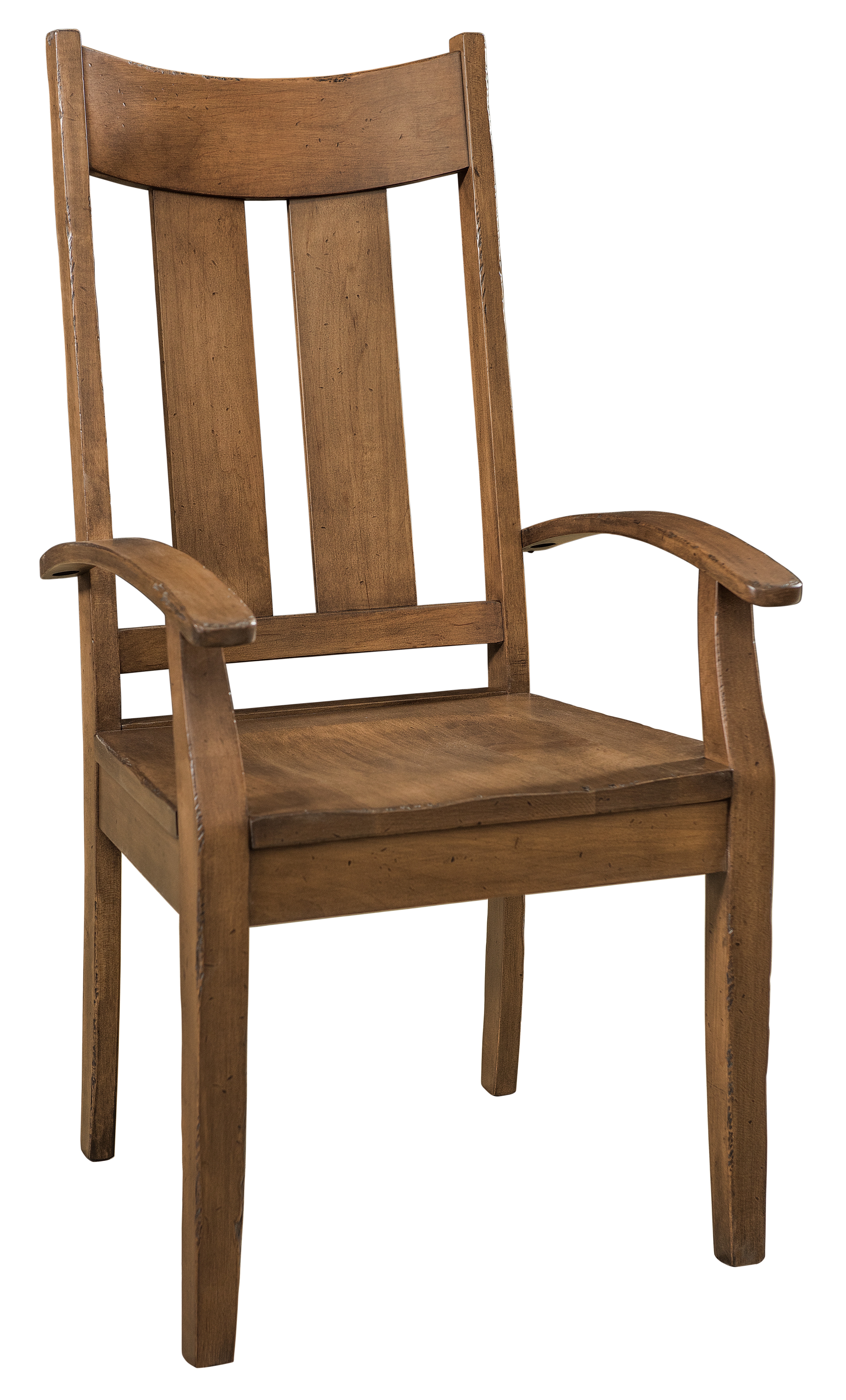  Aspen Arm Chair 