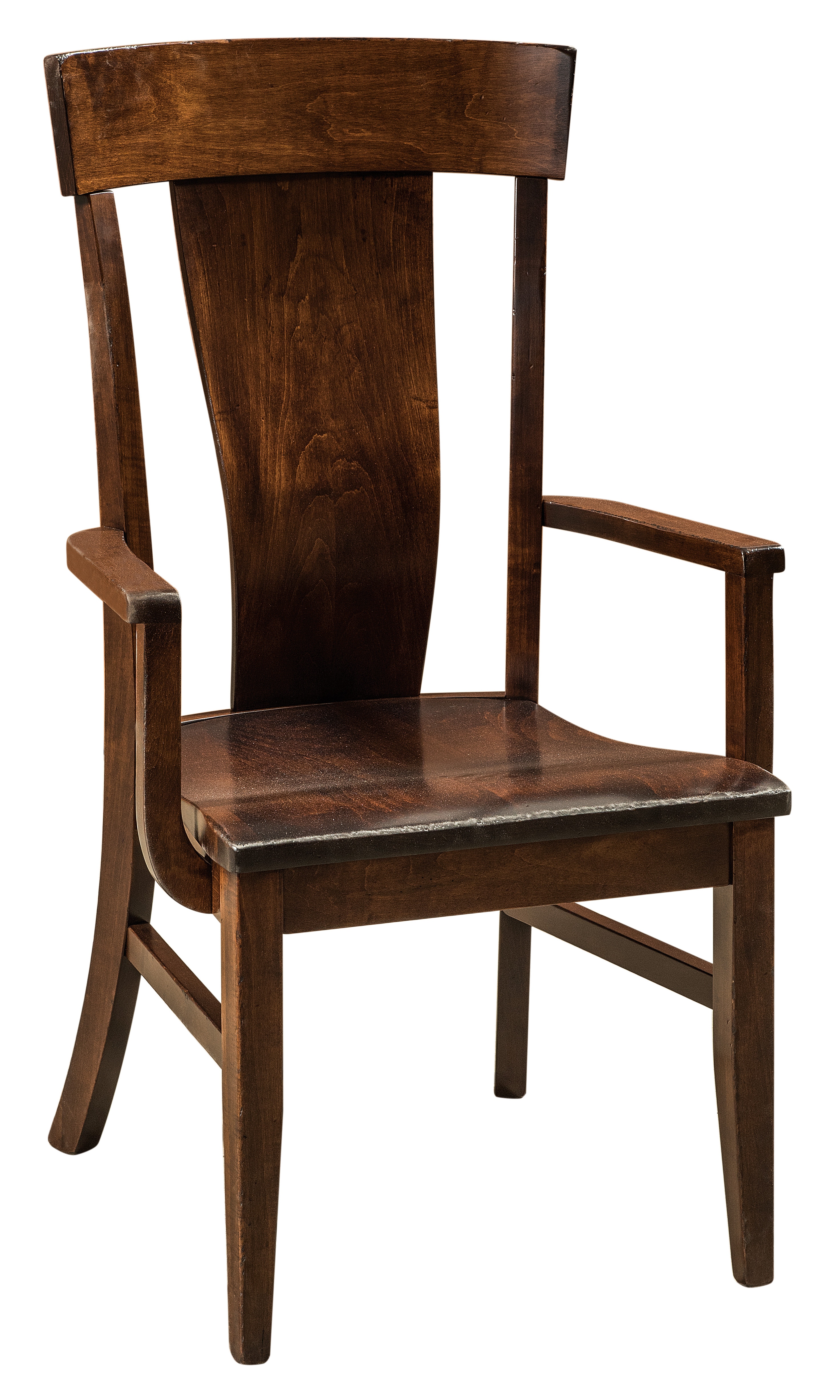  Baldwin Arm Chair 