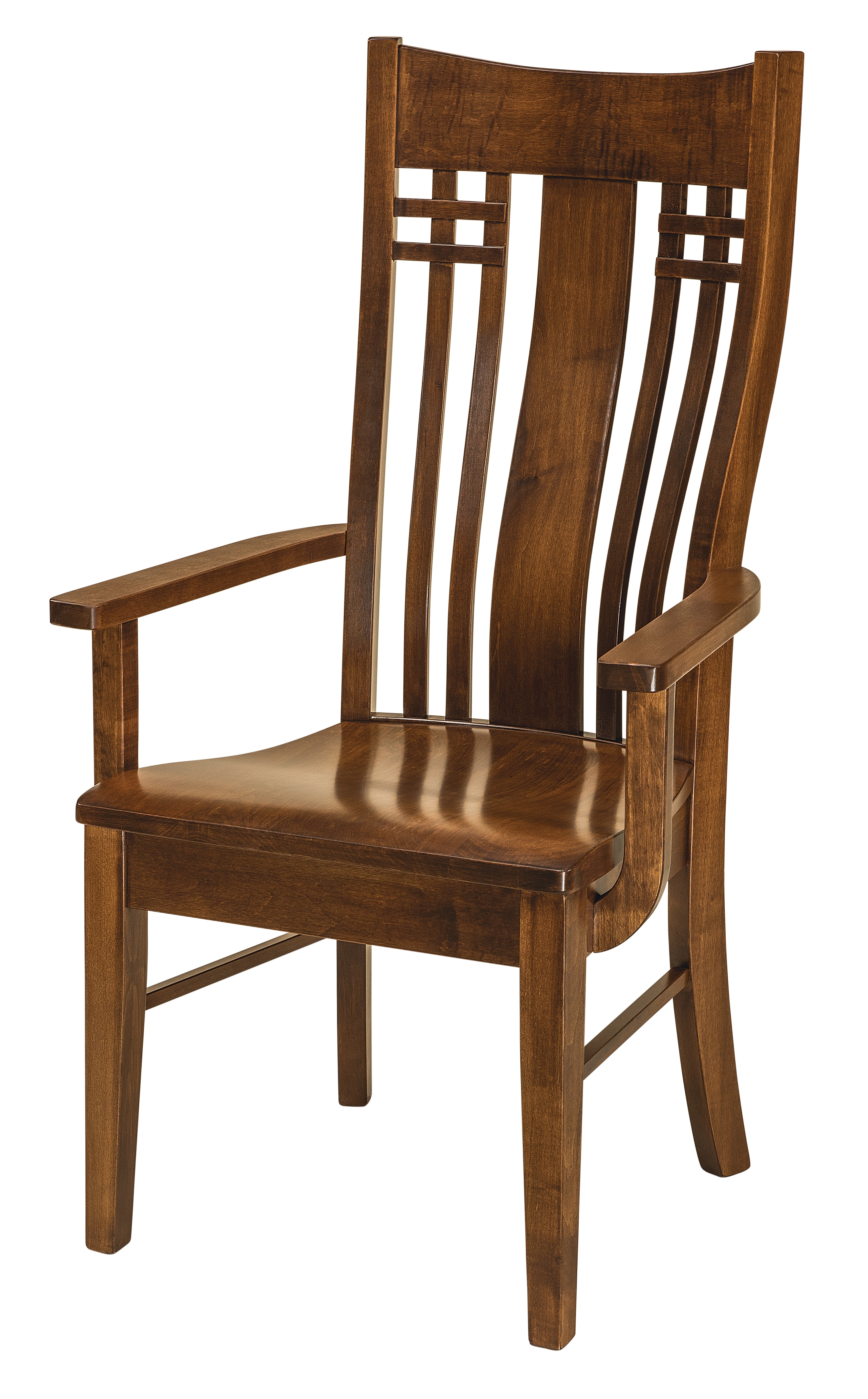  Bennett Arm Chair 