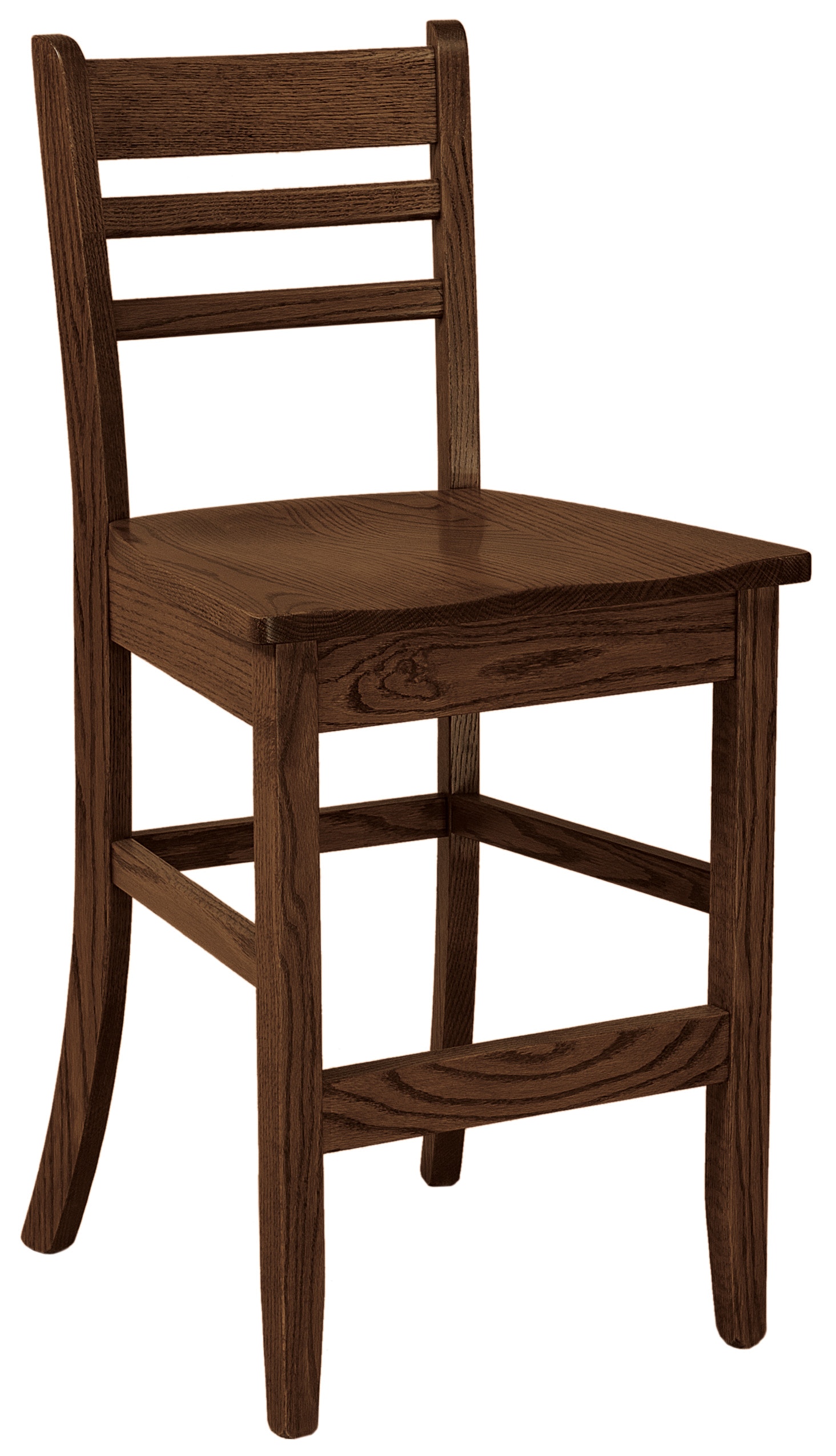  Brady Stationary Barstool 