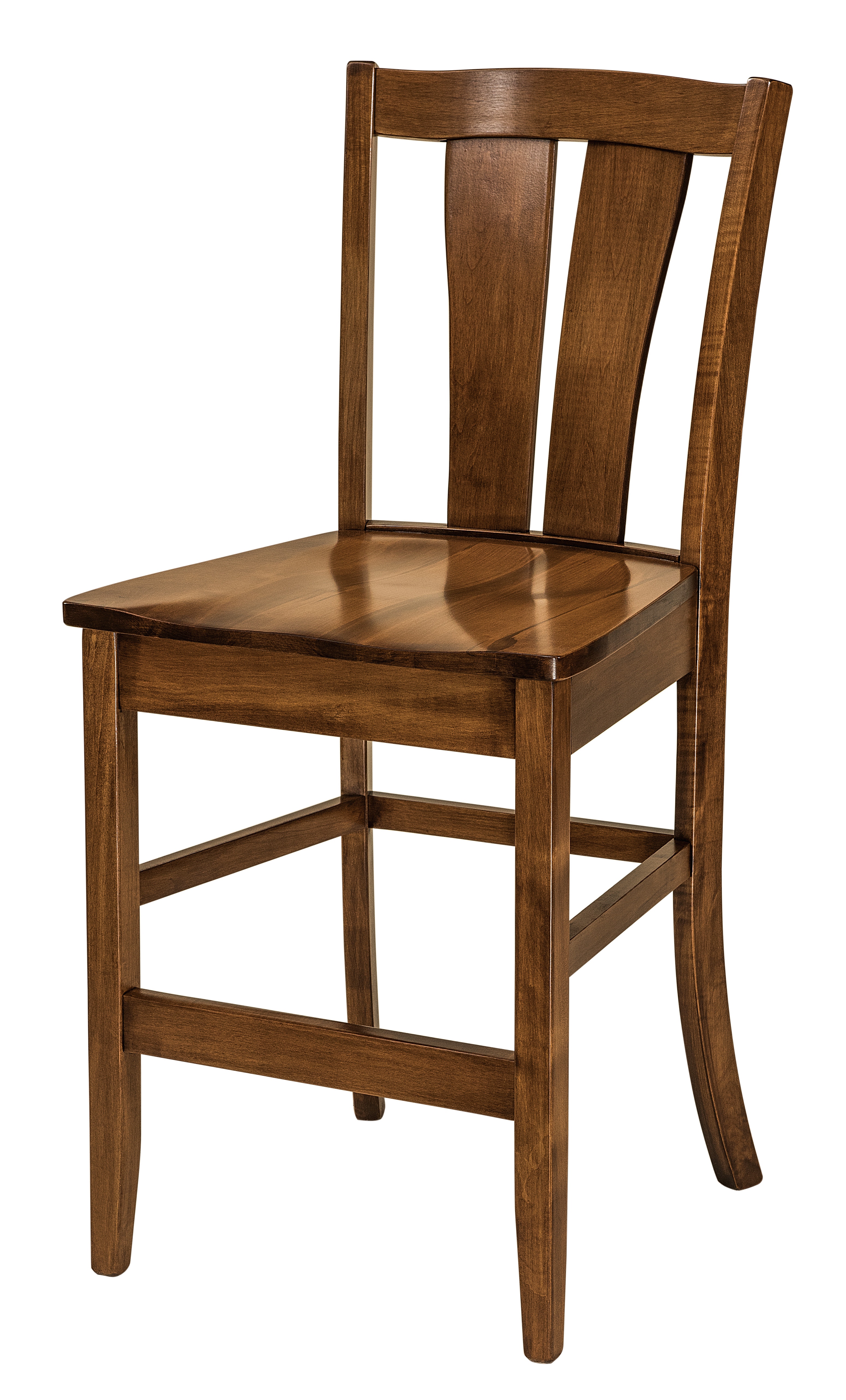  Brawley Stationary Barstool 