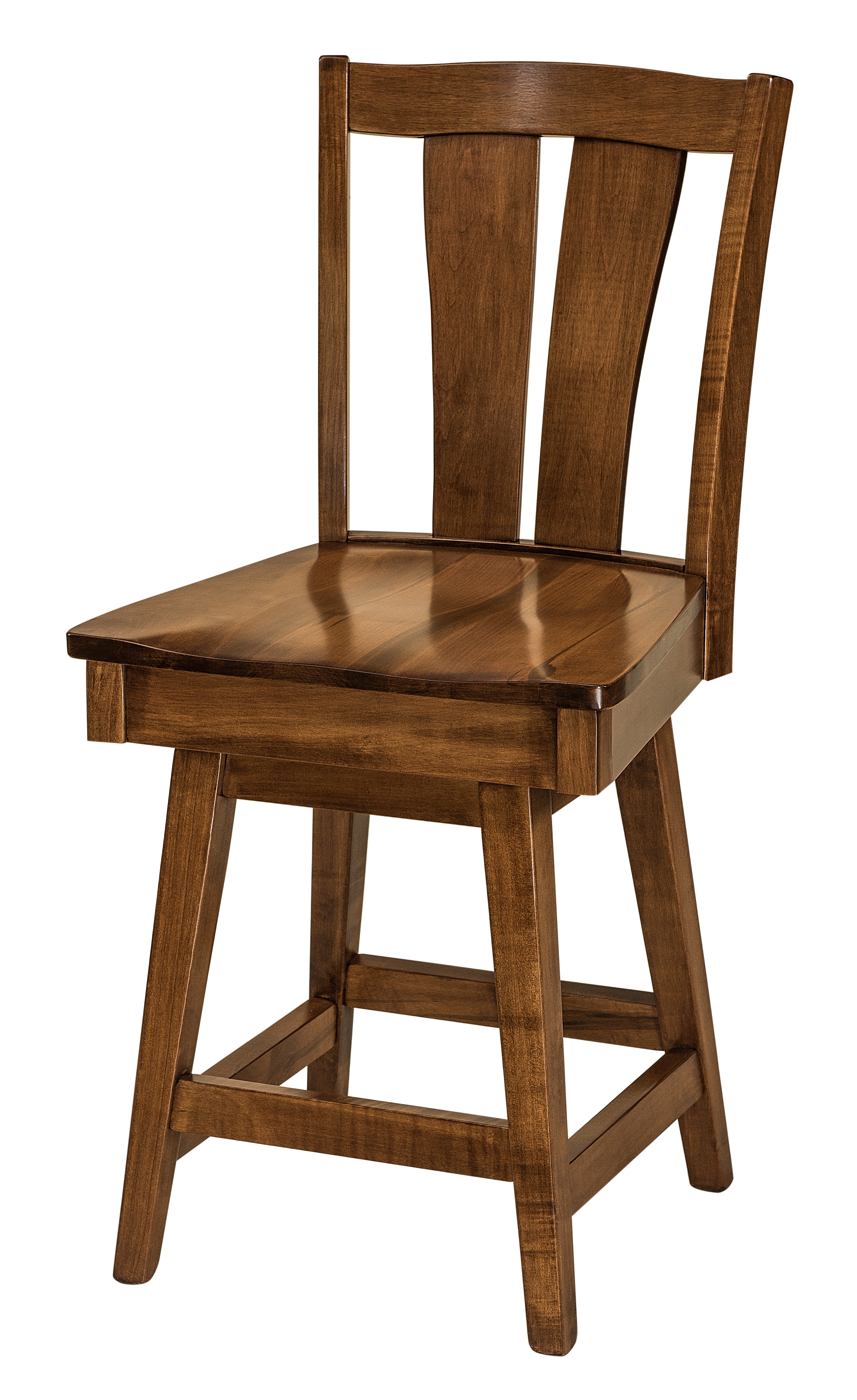  Brawley Swivel Barstool 