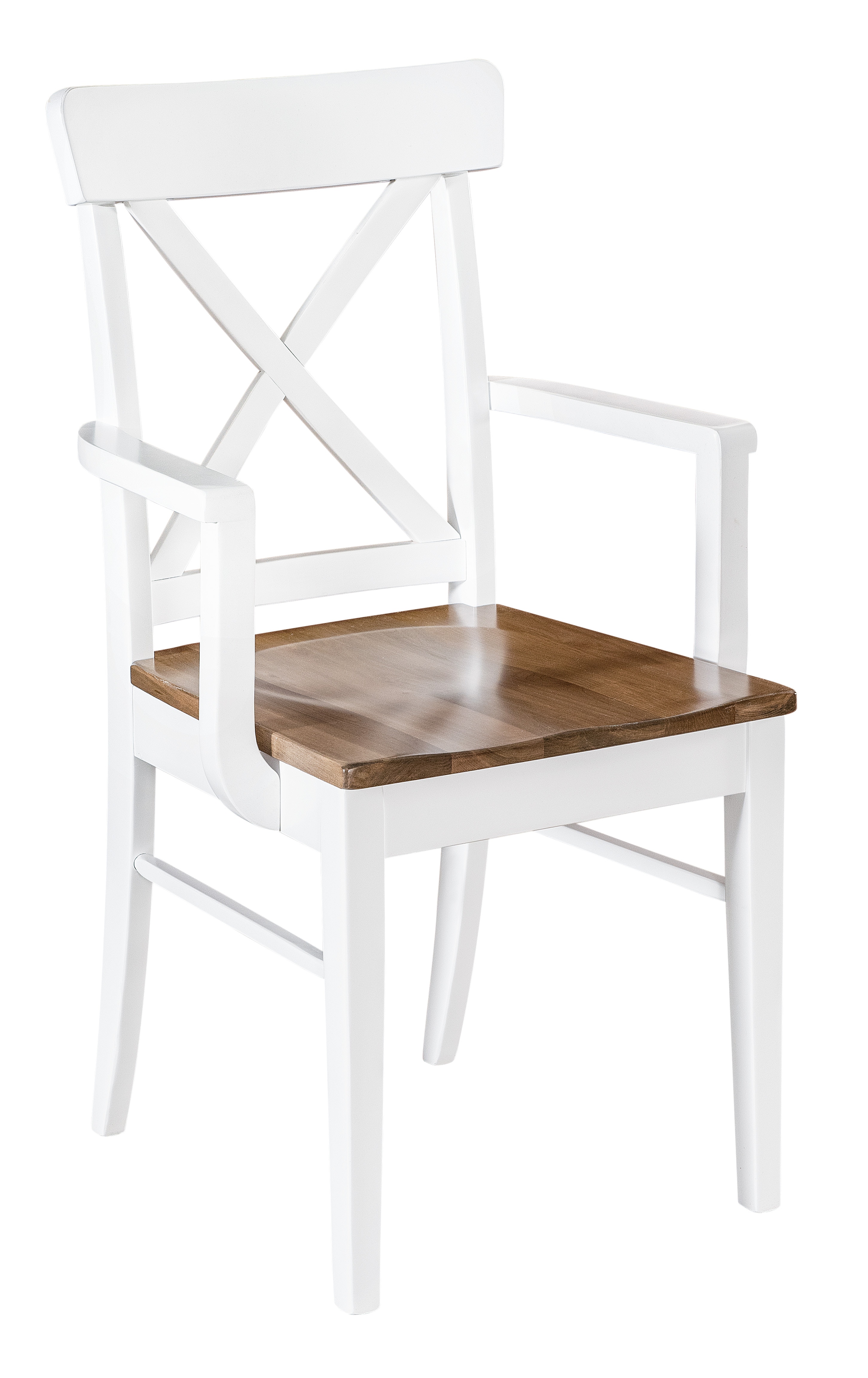  Braxton Arm Chair 