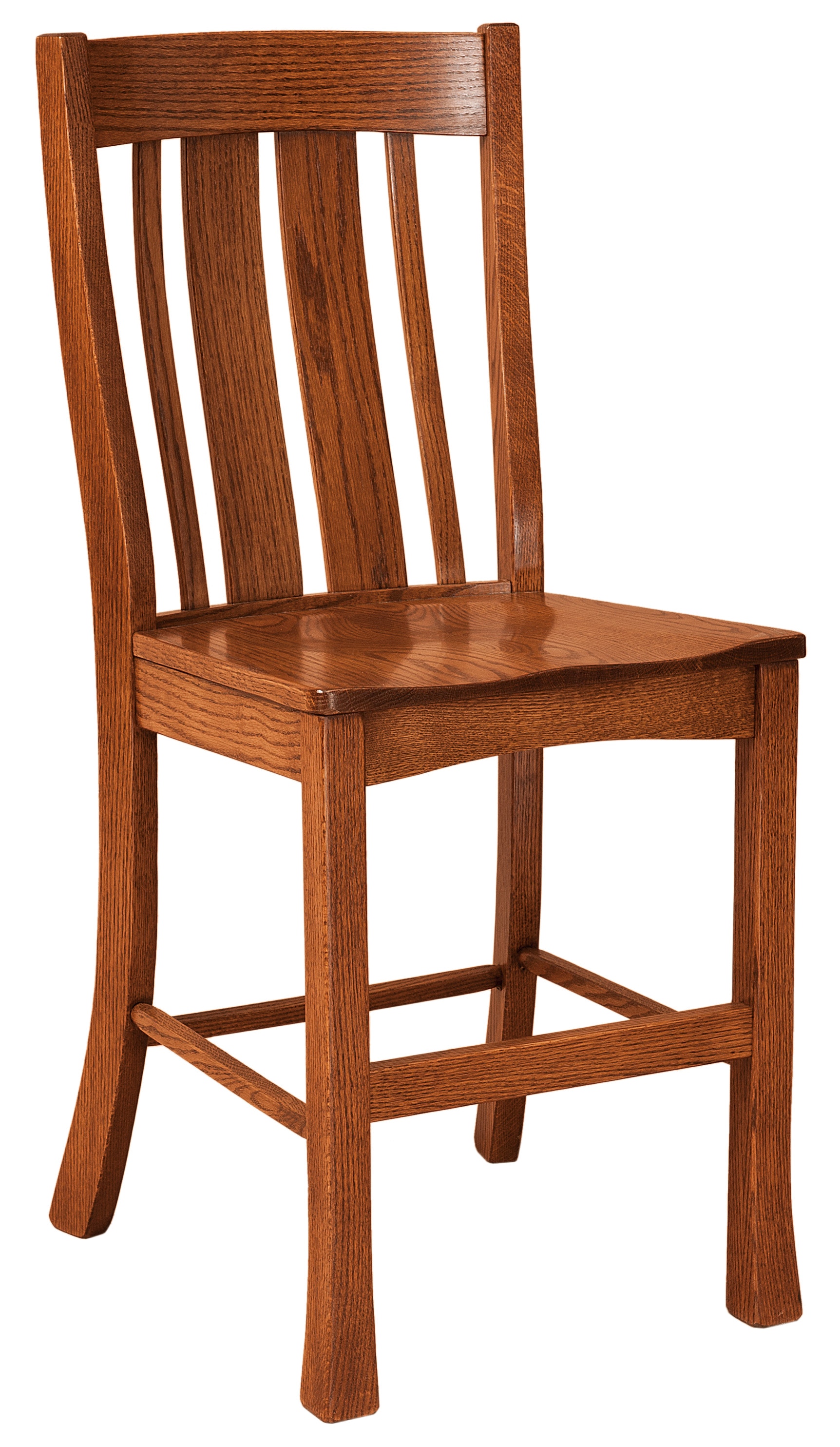  Breckenridge Stationary Barstool 
