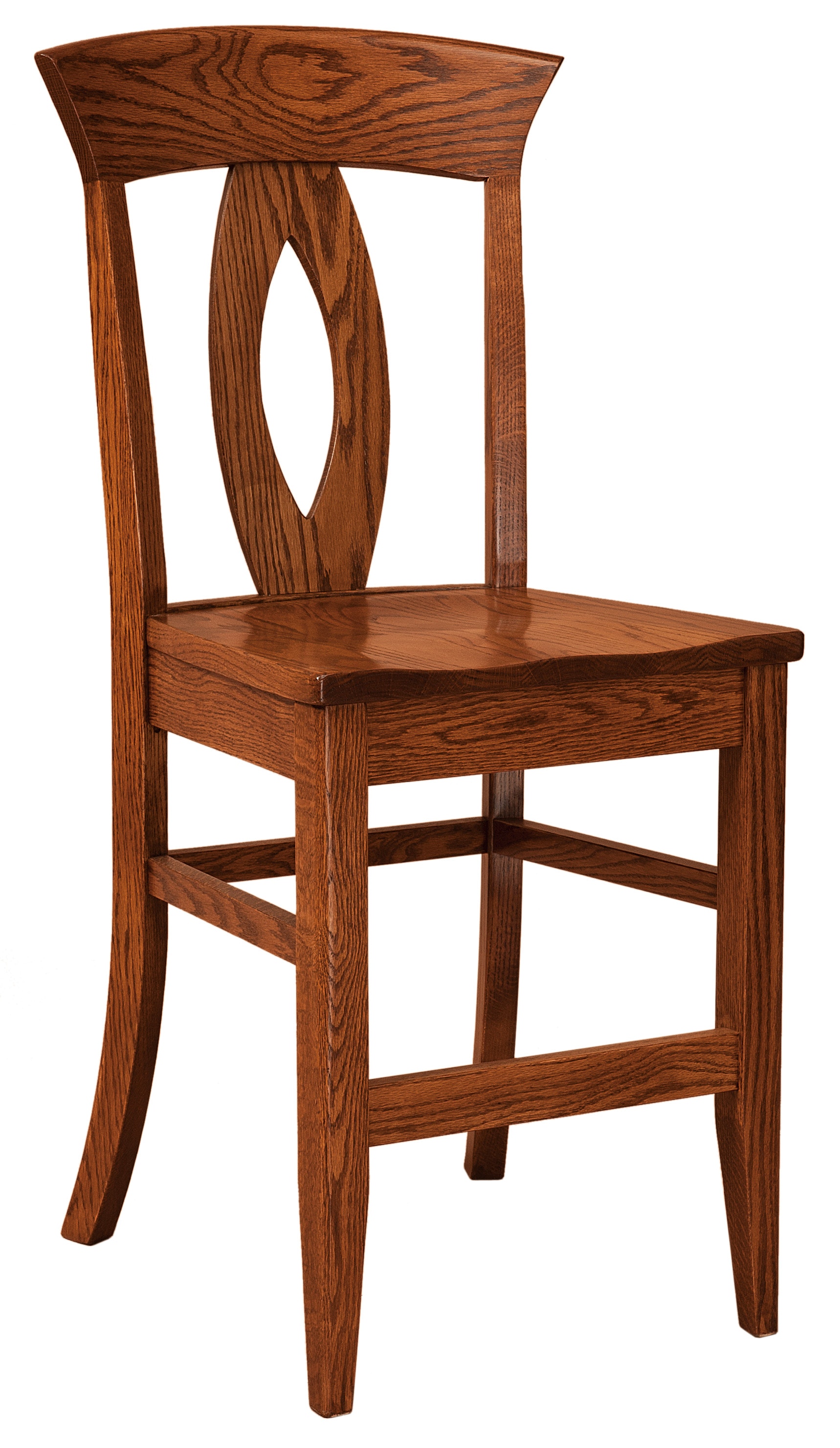  Brookfield Stationary Barstool 
